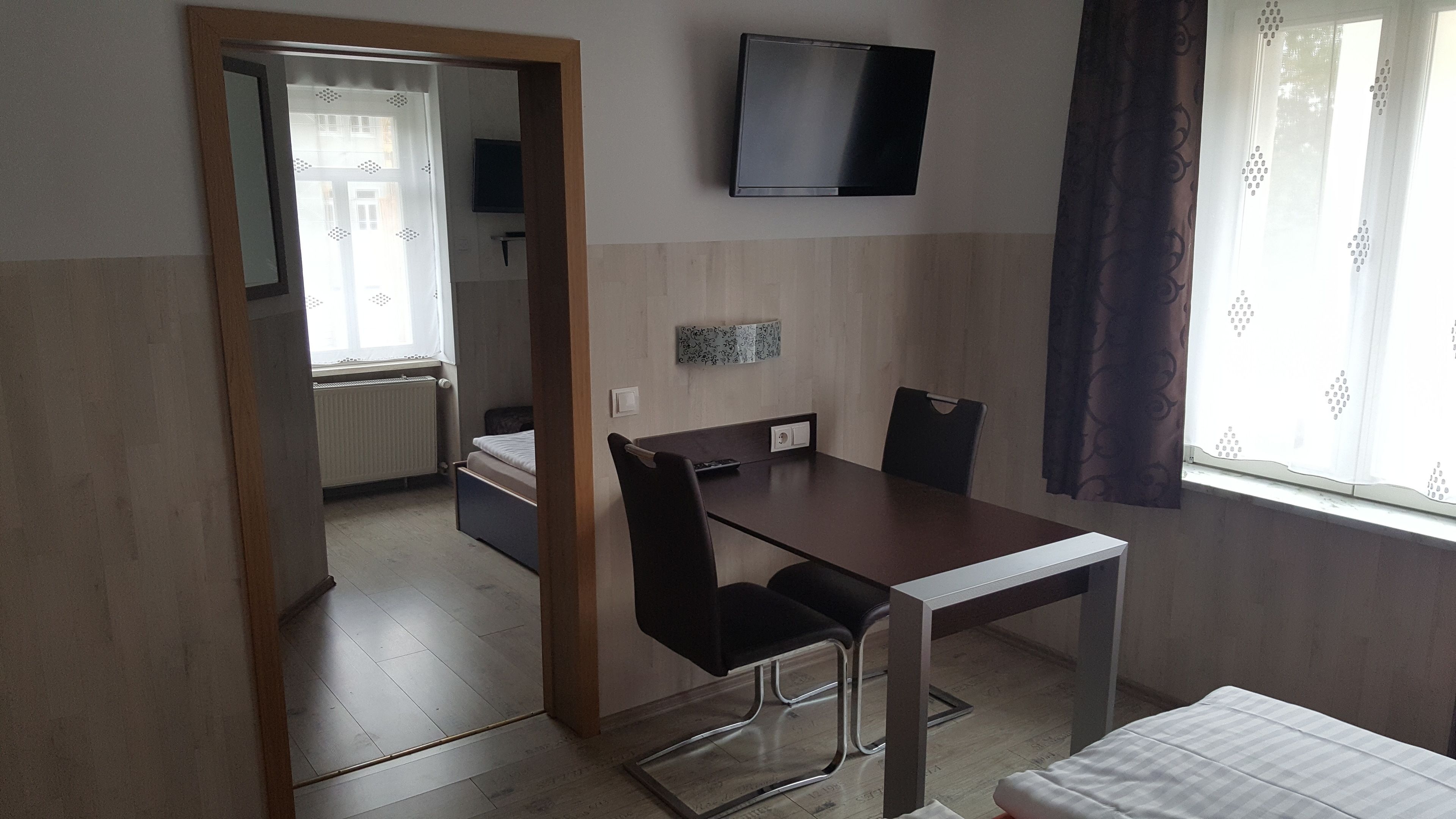 City Central Promenade