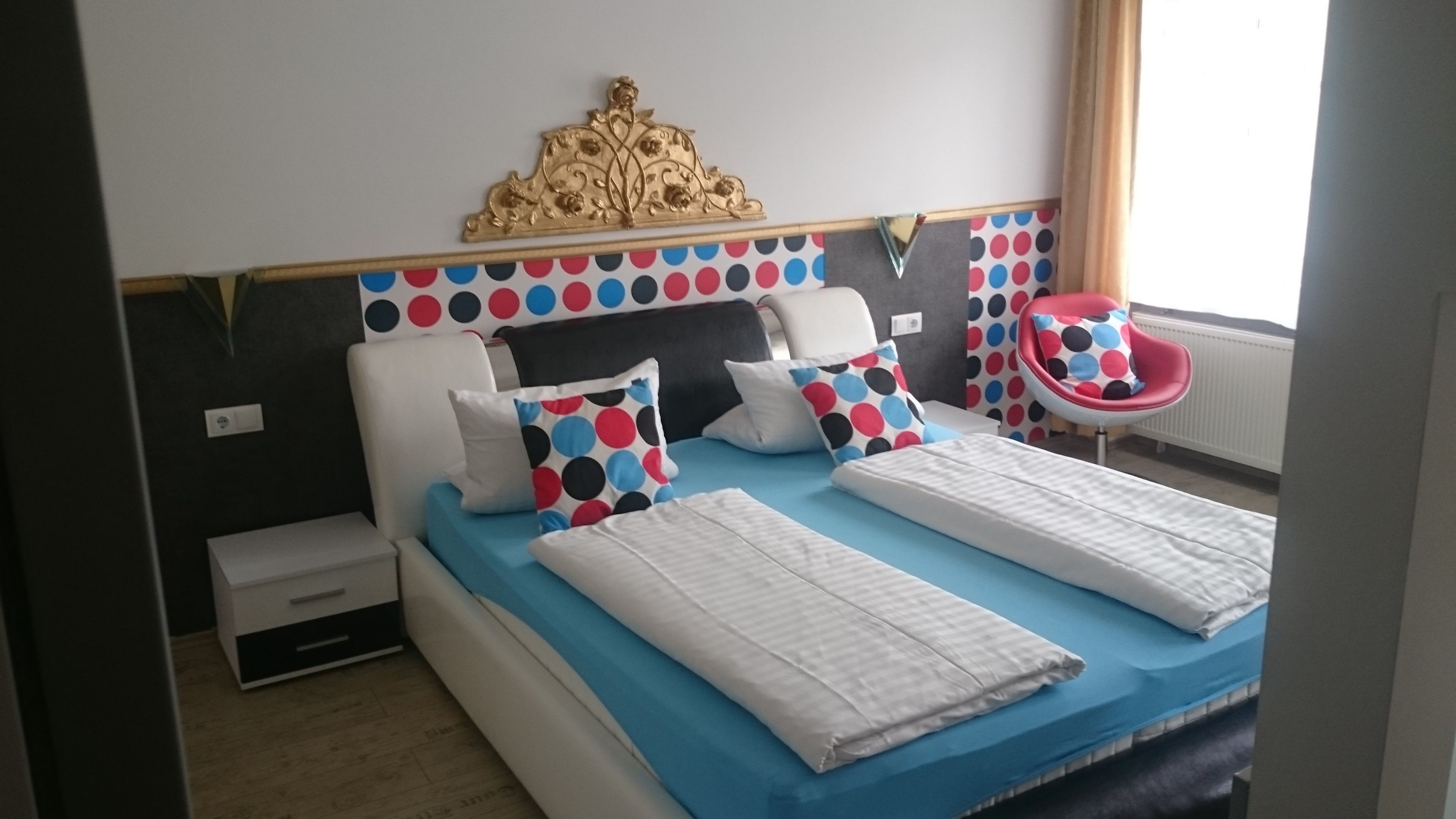 City Central Promenade