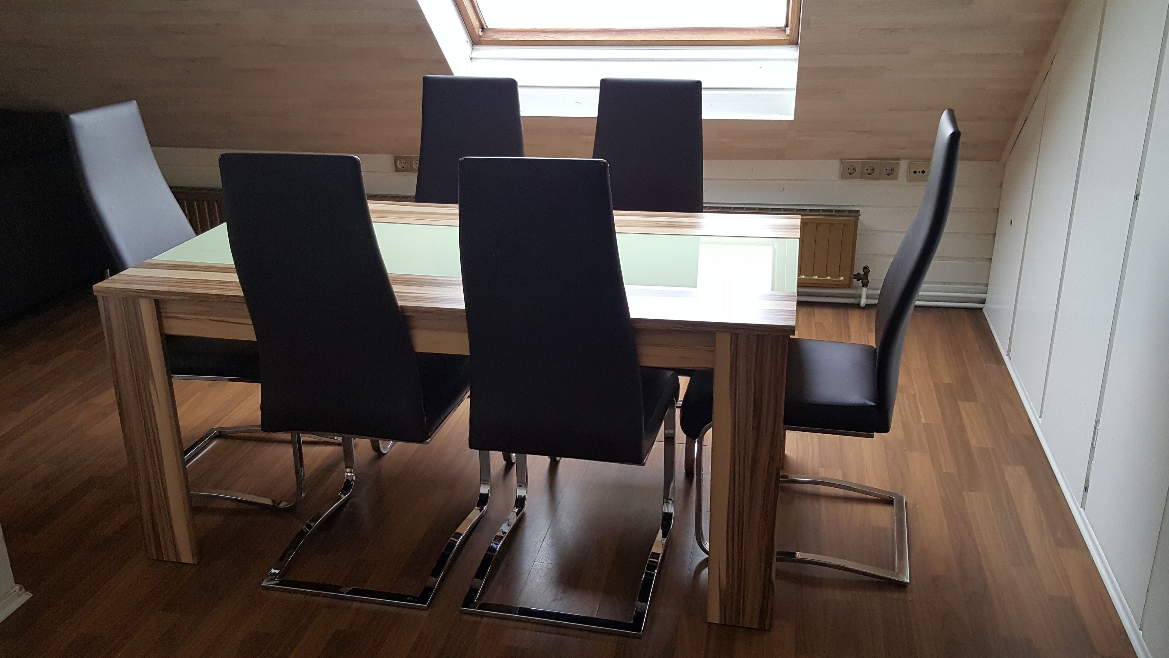 City Central Promenade