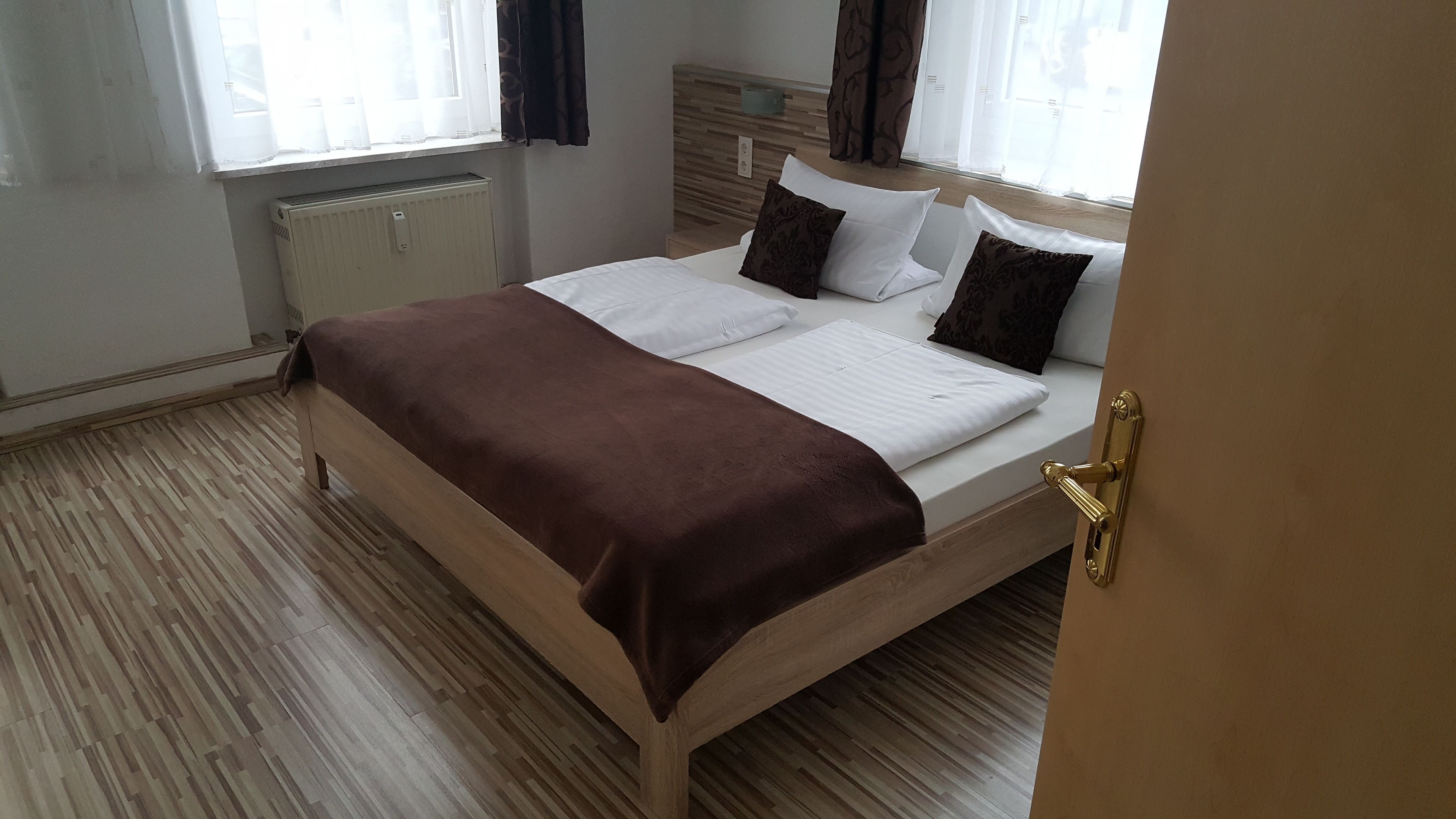 City Central Promenade