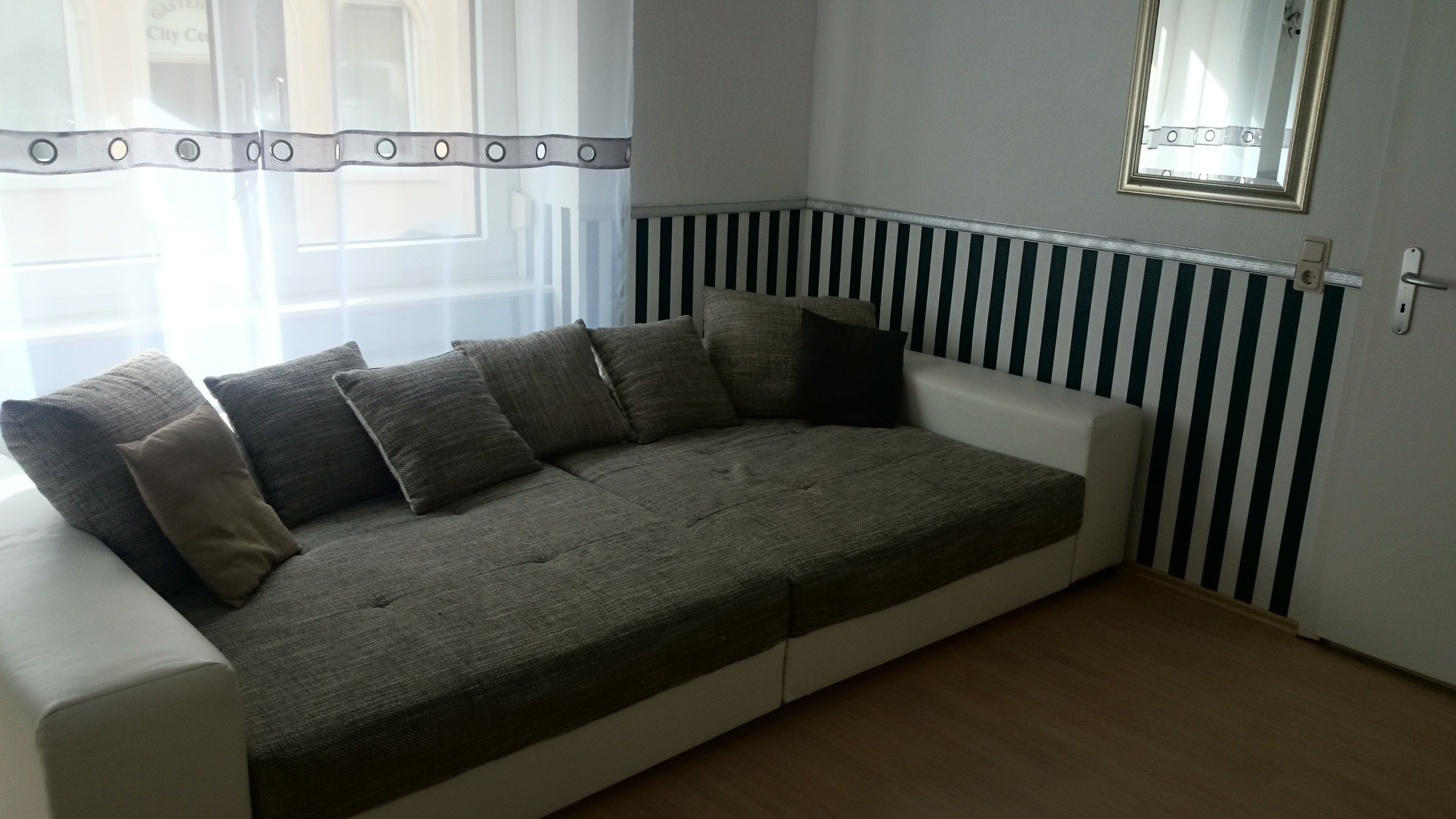 City Central Promenade