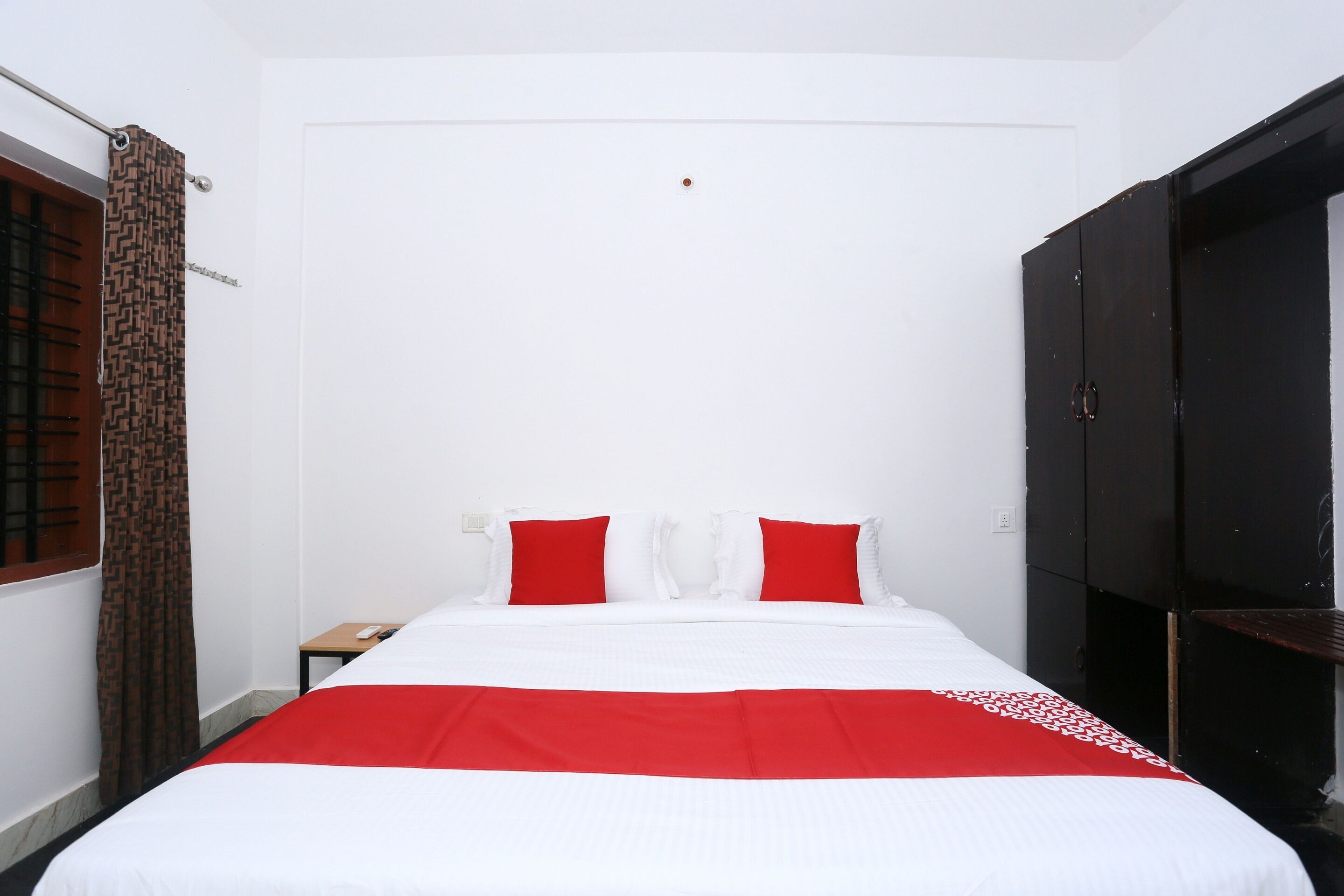 Kaveri Tourist Home by OYO Rooms