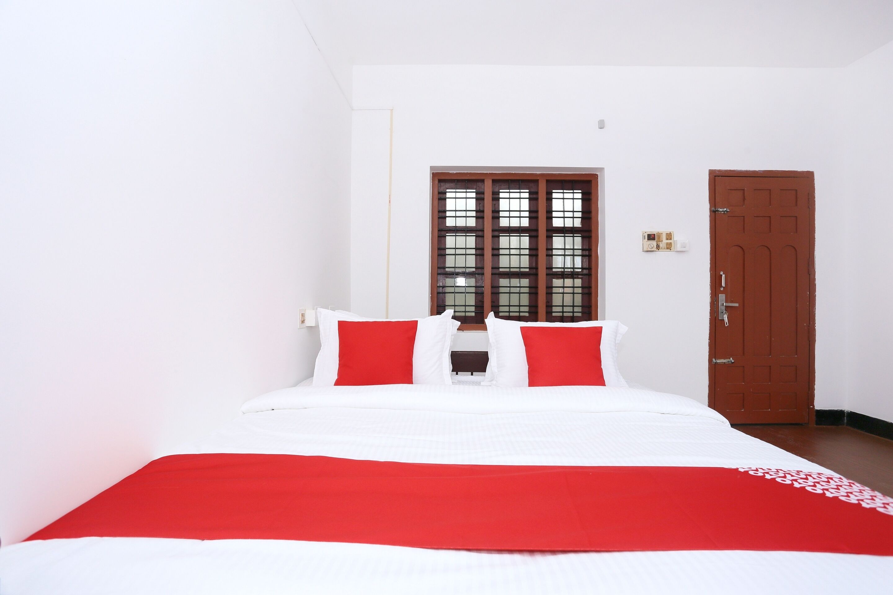 Kaveri Tourist Home by OYO Rooms