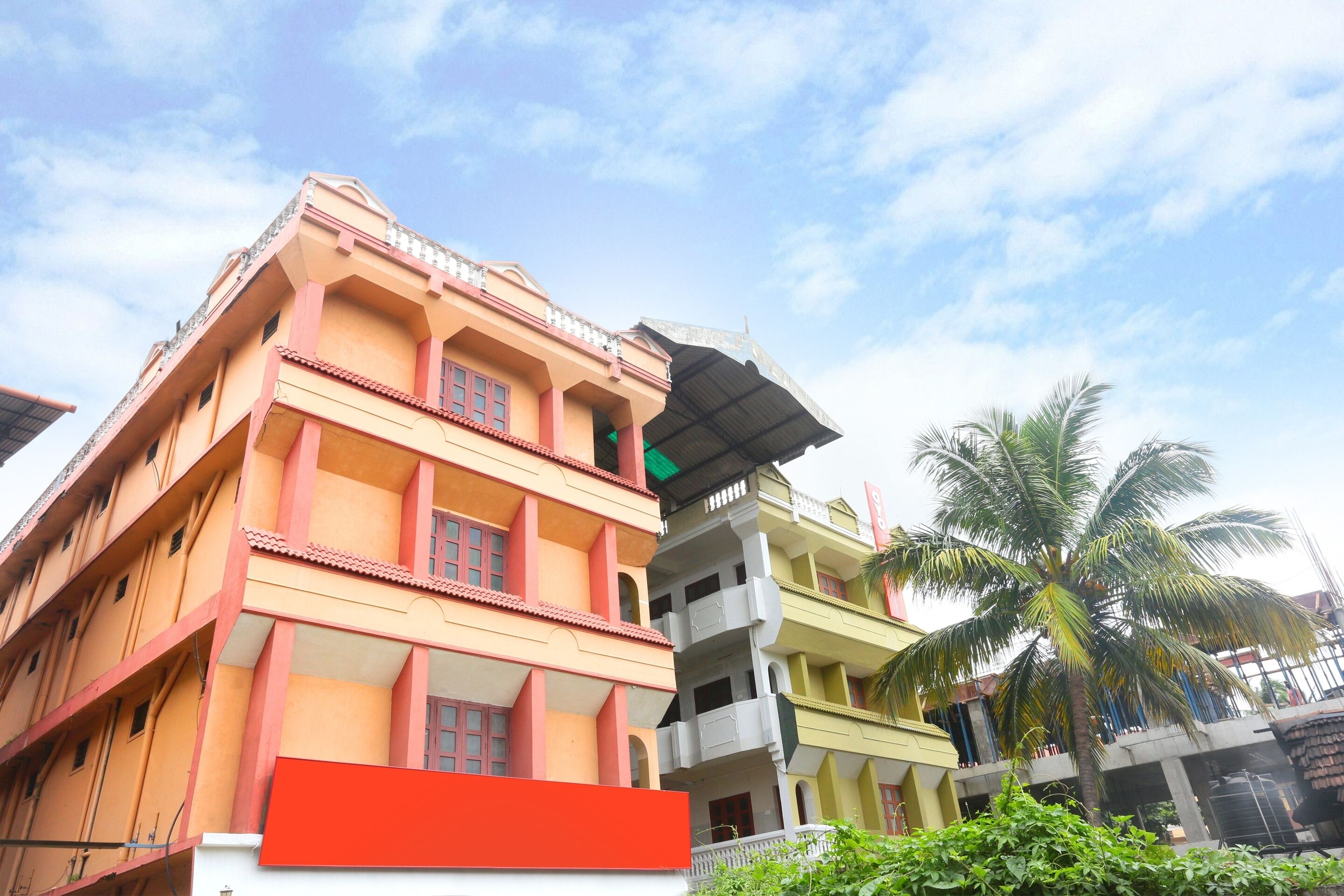 Kaveri Tourist Home by OYO Rooms