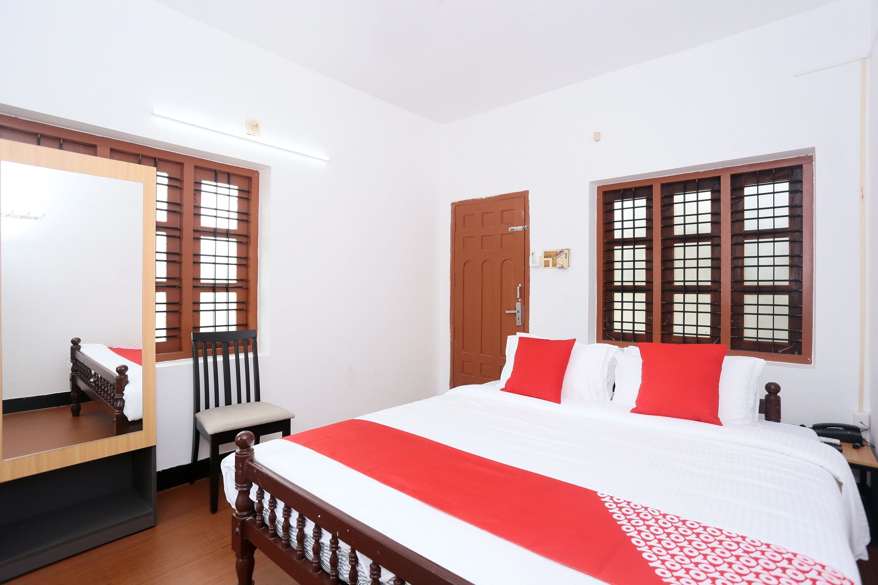 Kaveri Tourist Home by OYO Rooms
