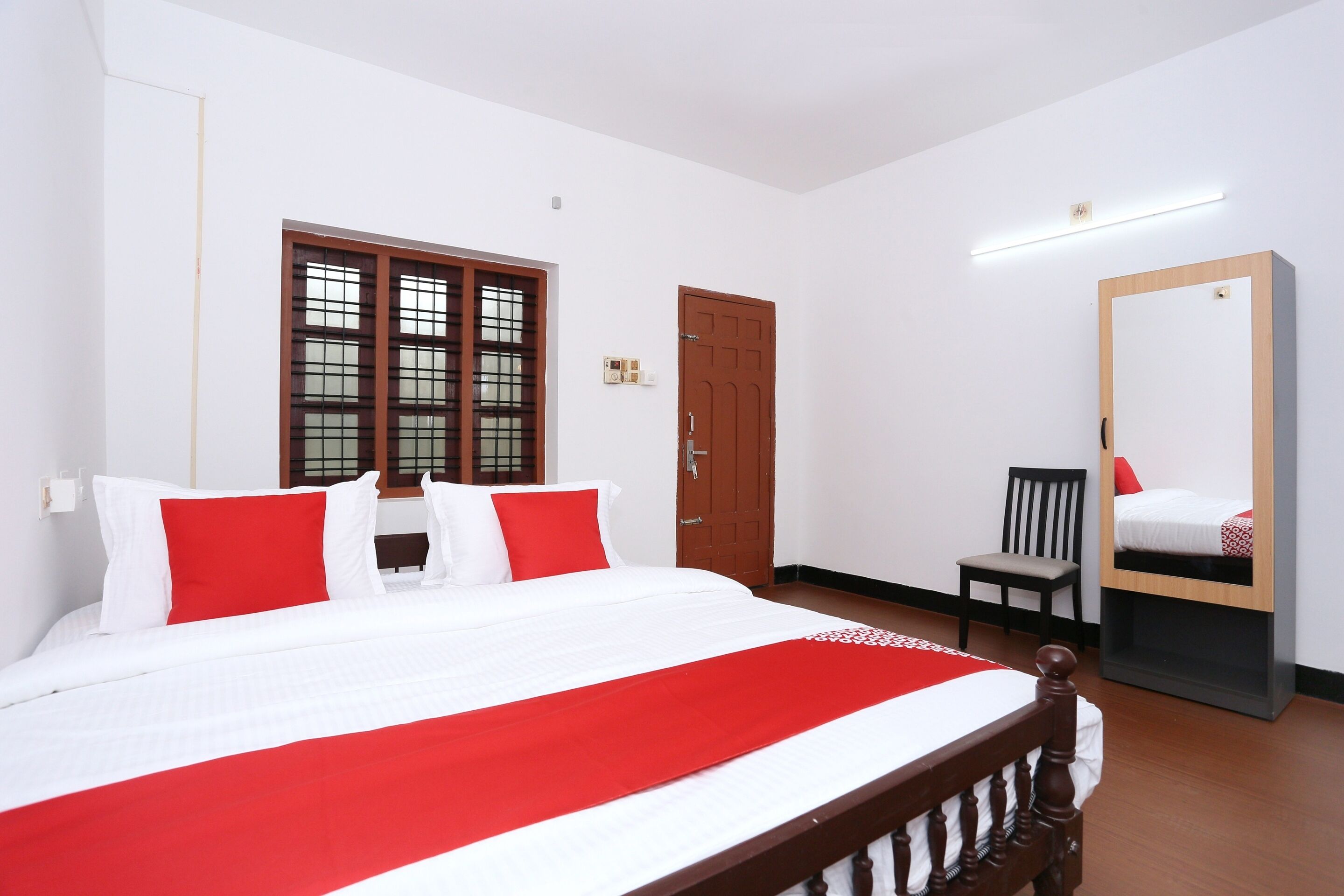 Kaveri Tourist Home by OYO Rooms