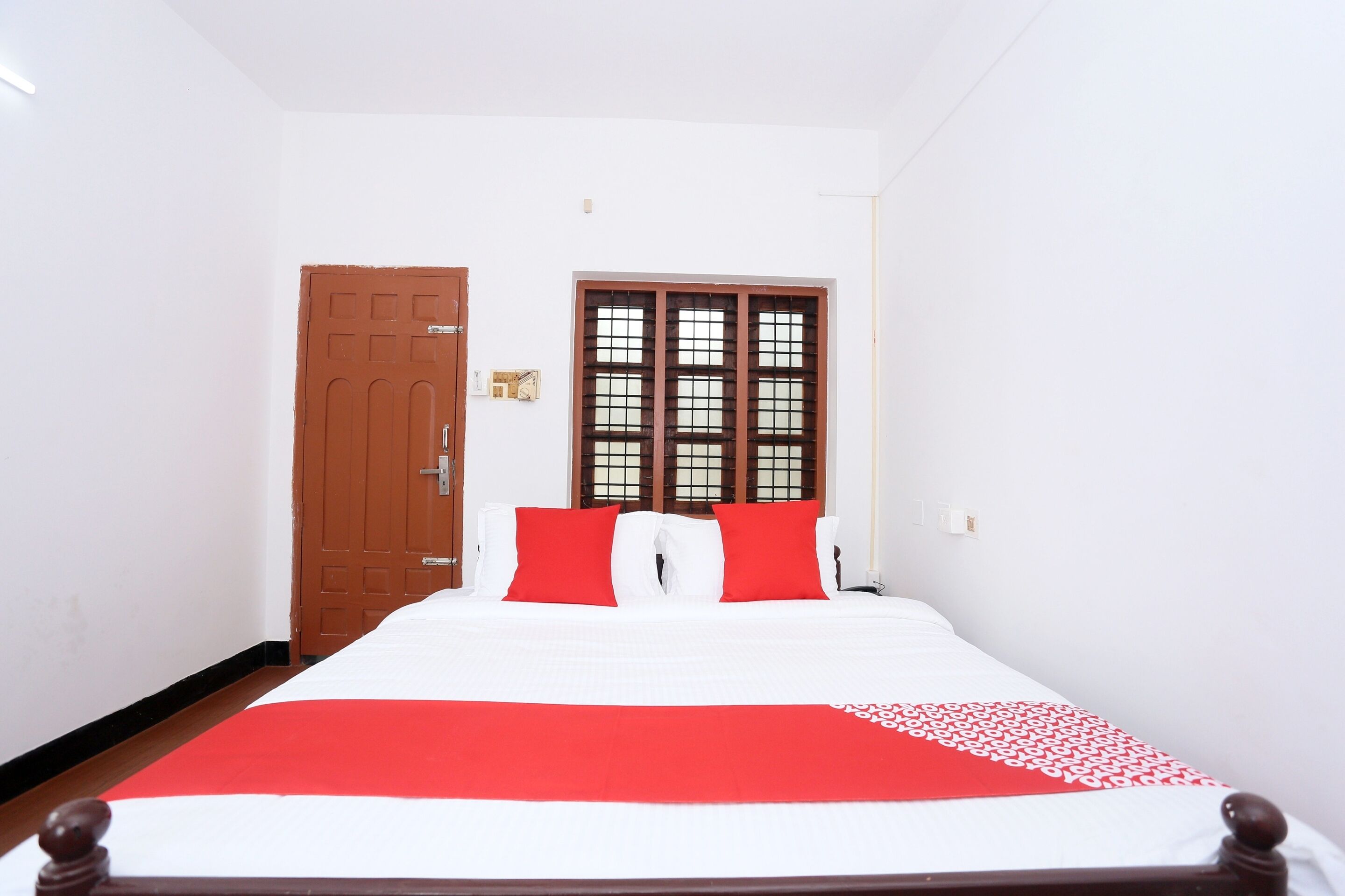 Kaveri Tourist Home by OYO Rooms