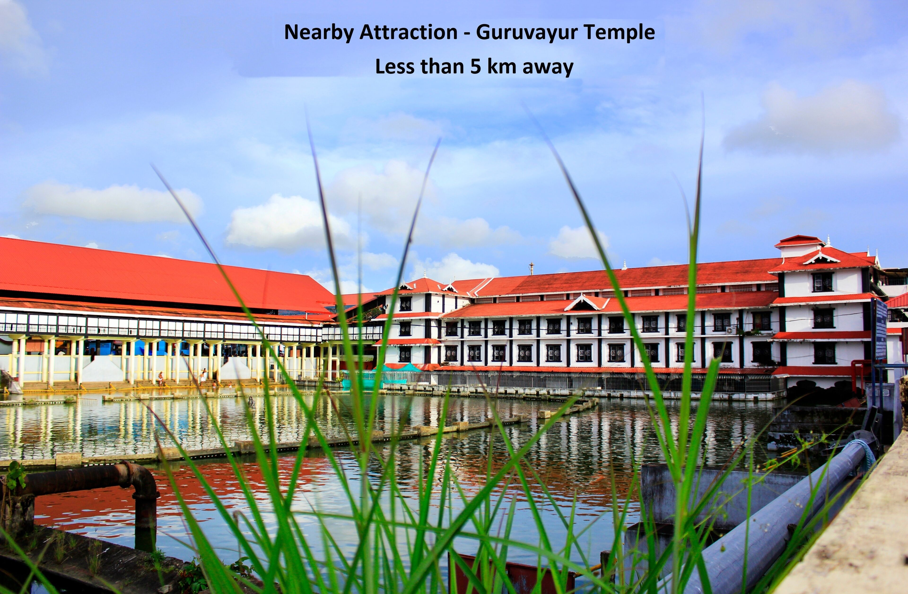 Kaveri Tourist Home by OYO Rooms