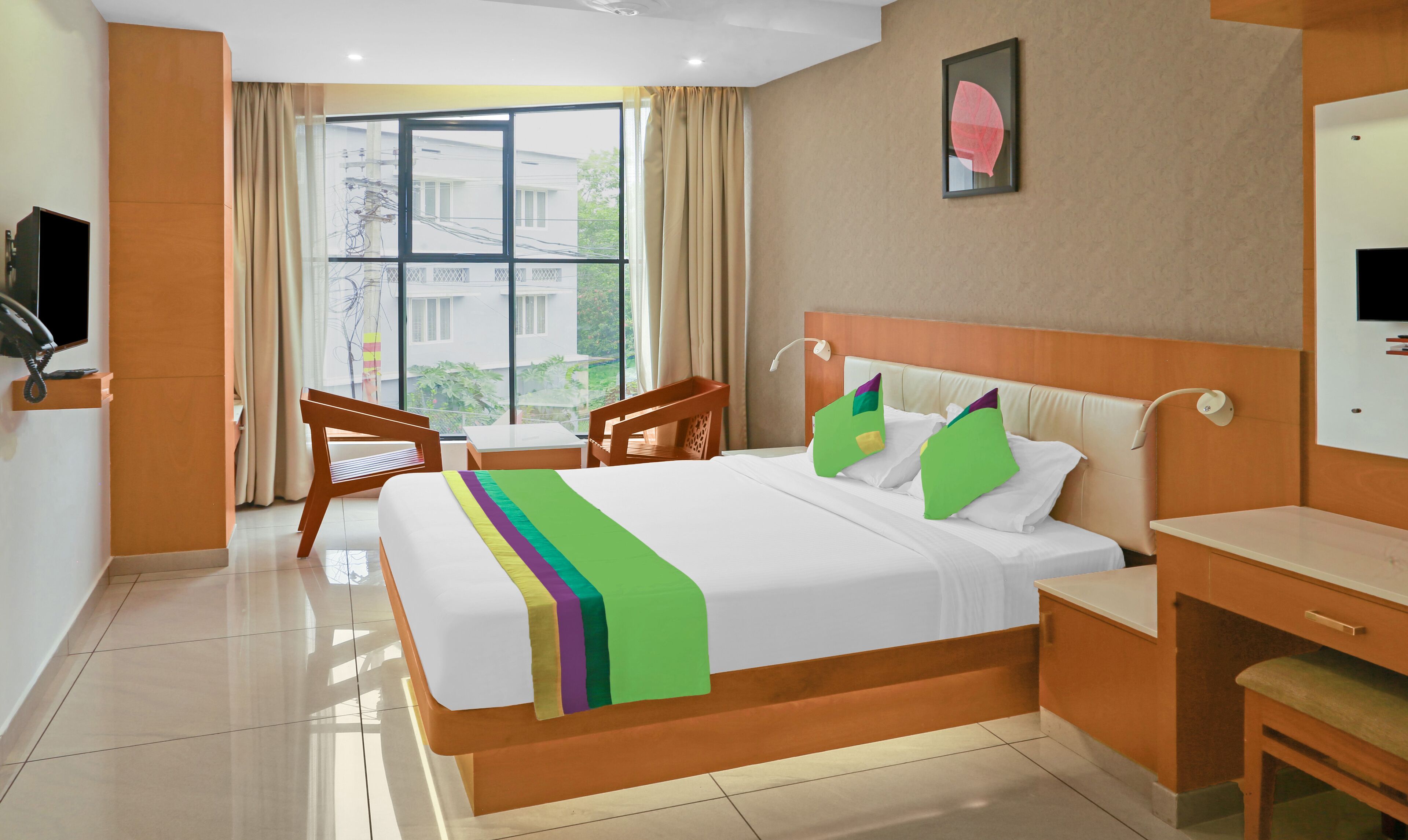 Treebo Trend Nigara Residency