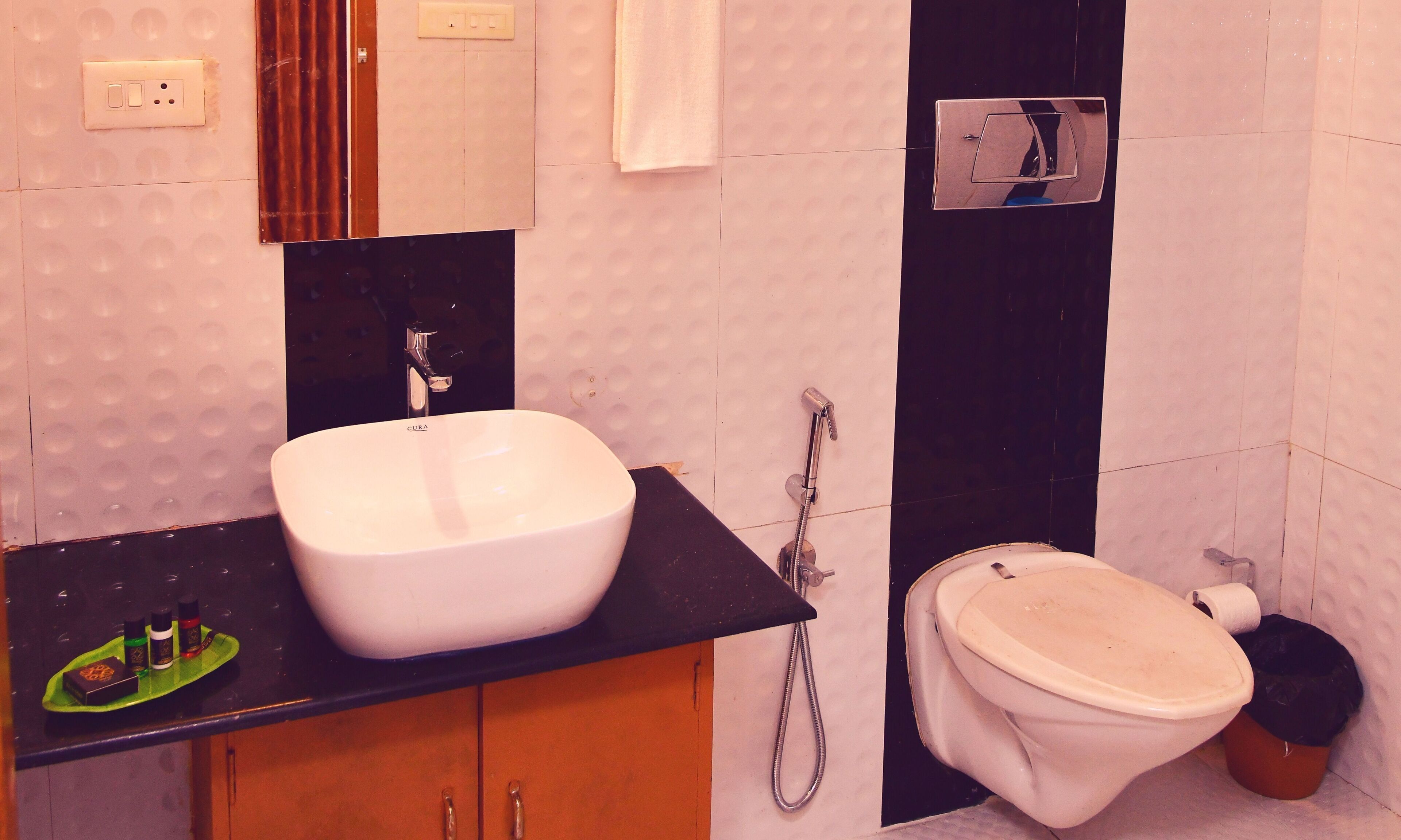 Shrigo Bekal Fort Resort & Spa