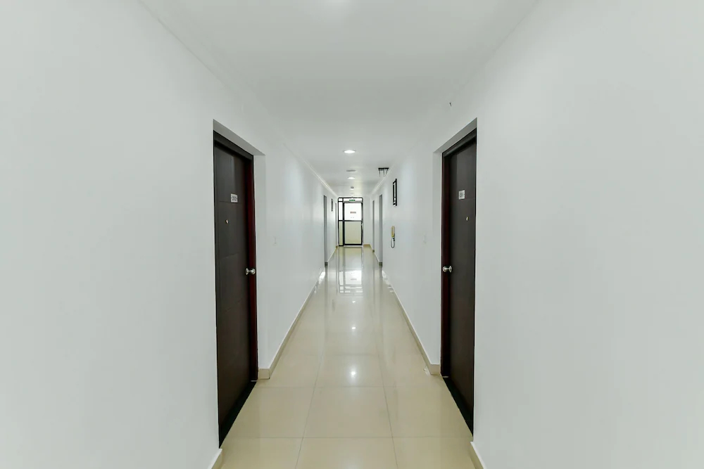 Ajantha Regency by OYO Rooms