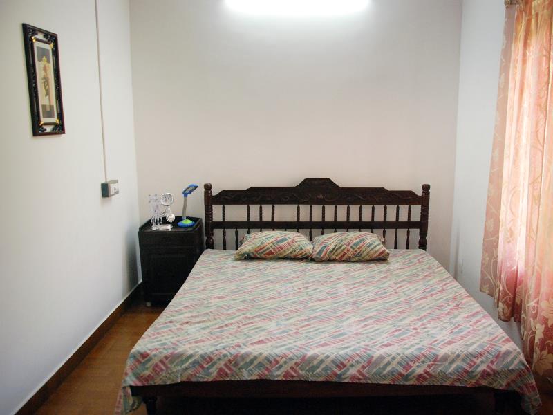 Akshay Homestay