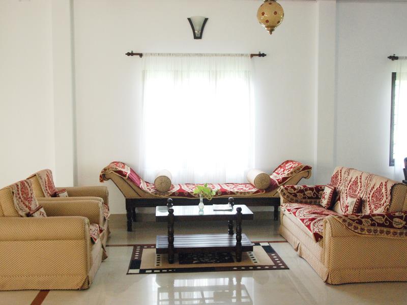 Akshay Homestay
