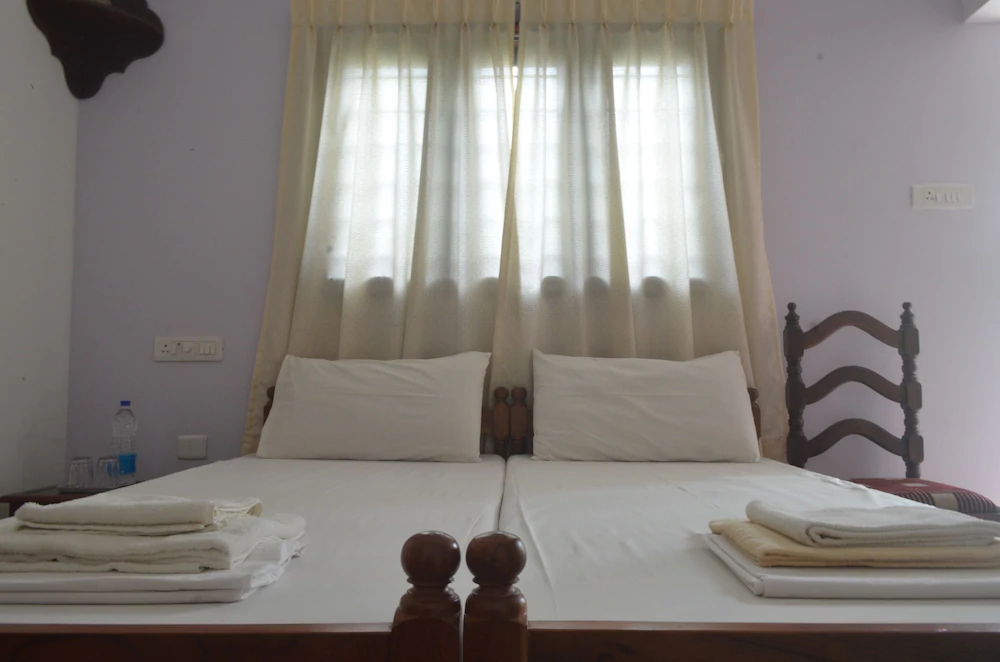 Aroma Homestay