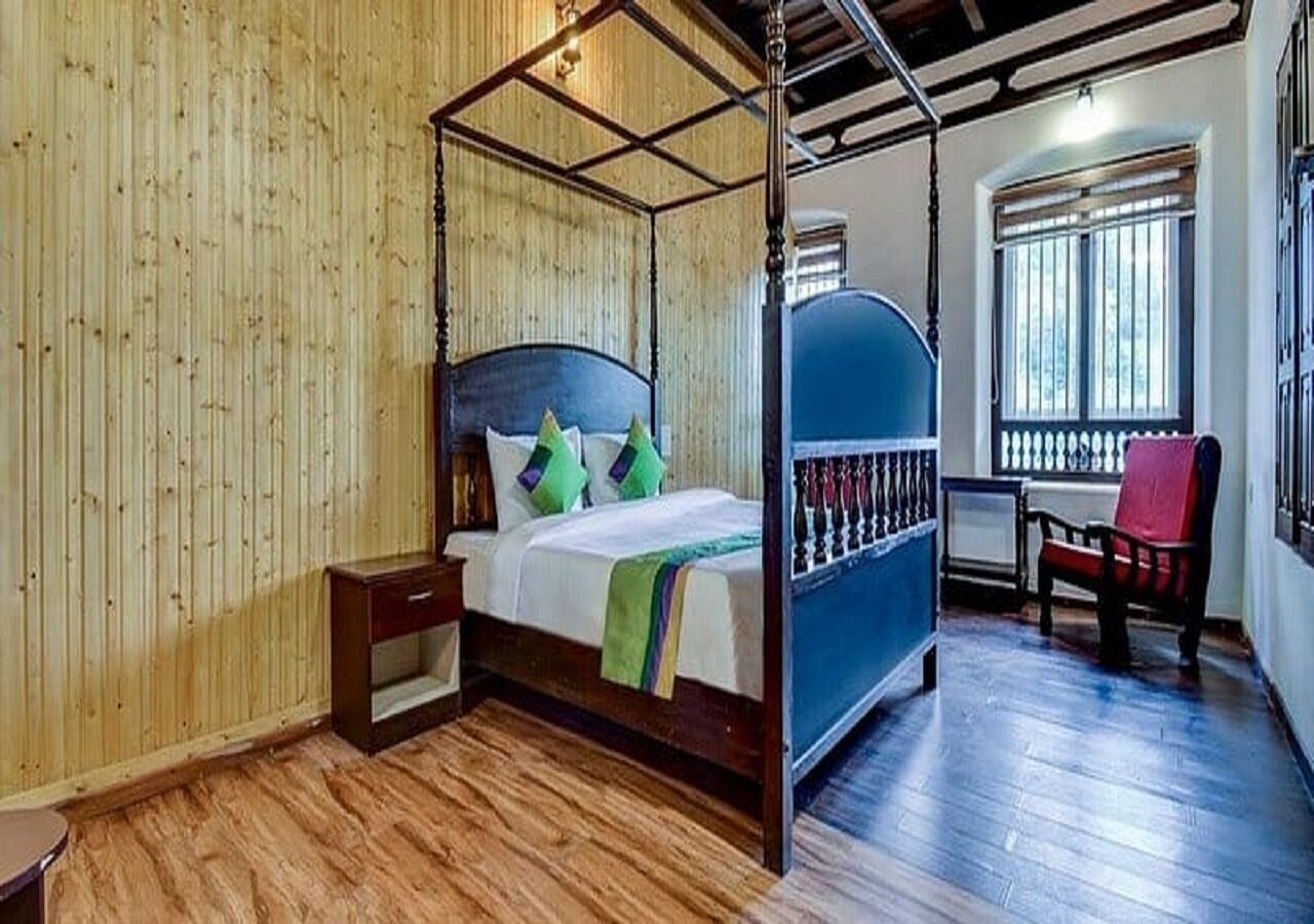 Avva Hotels