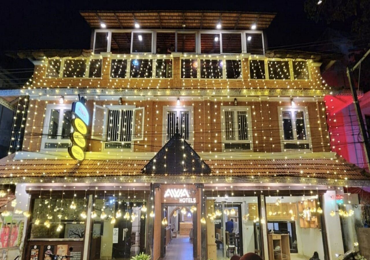 Avva Hotels