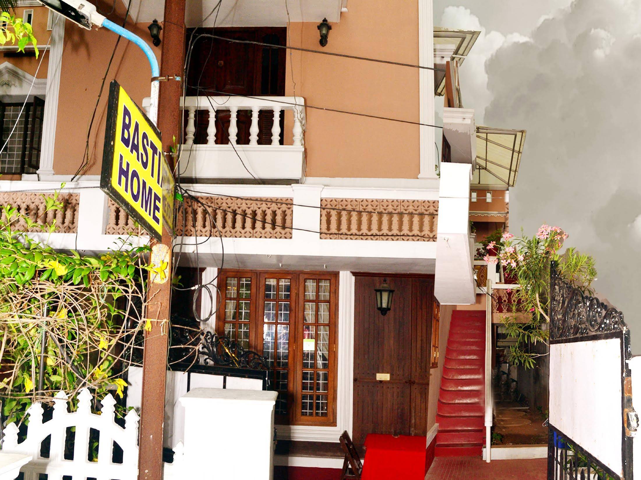 Bastian Homestay