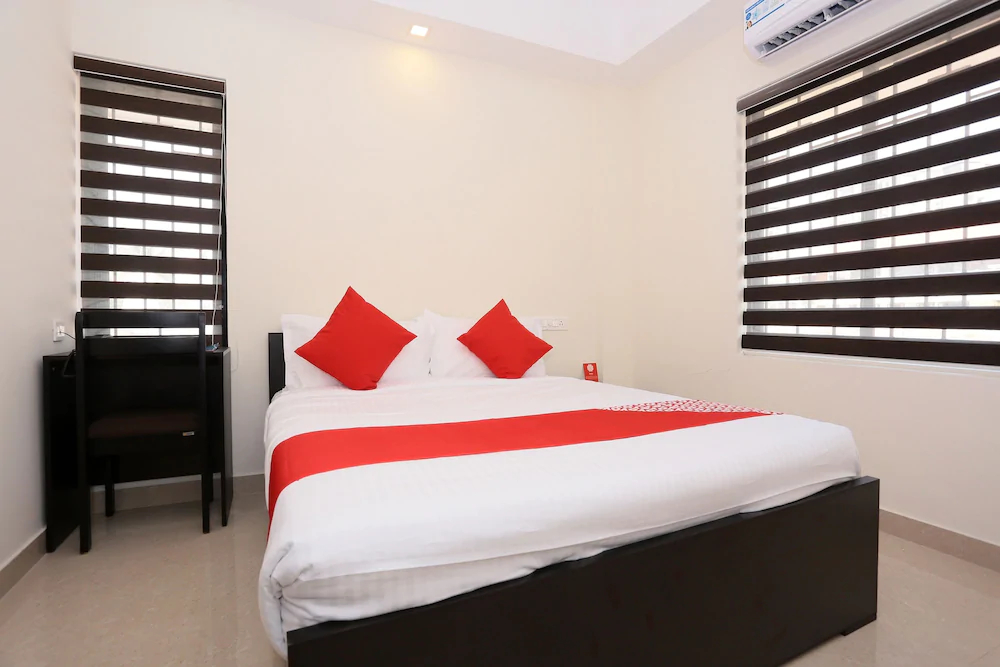 Better Inn By OYO Rooms