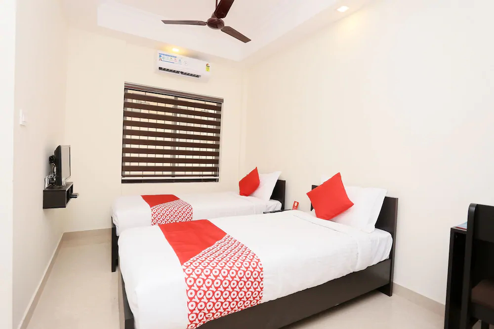 Better Inn By OYO Rooms