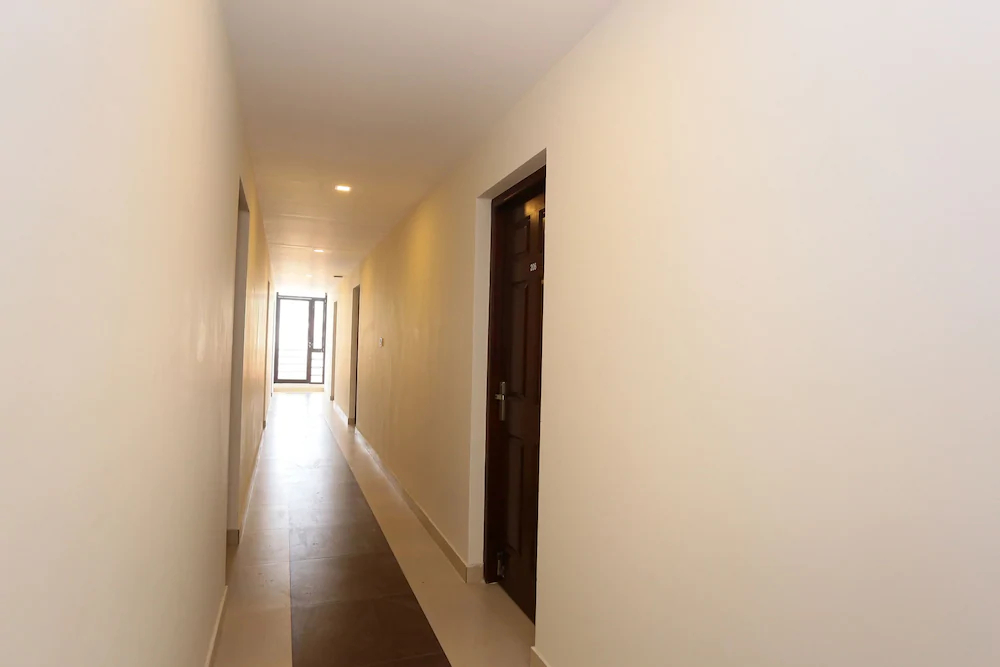 Better Inn By OYO Rooms