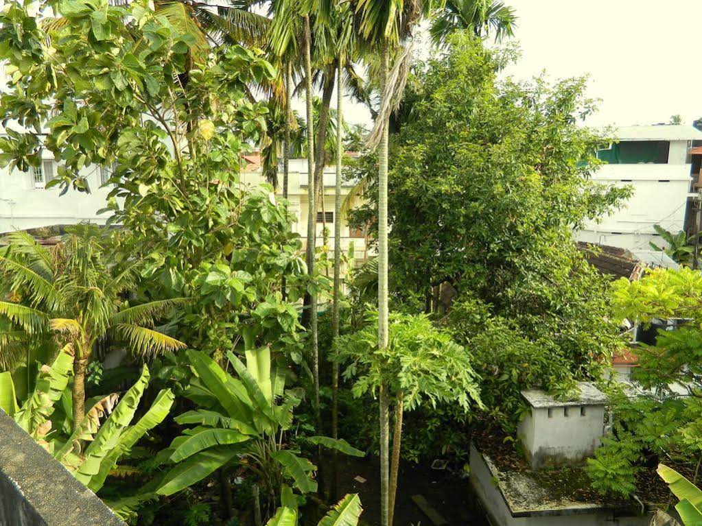 David Homes Homestay