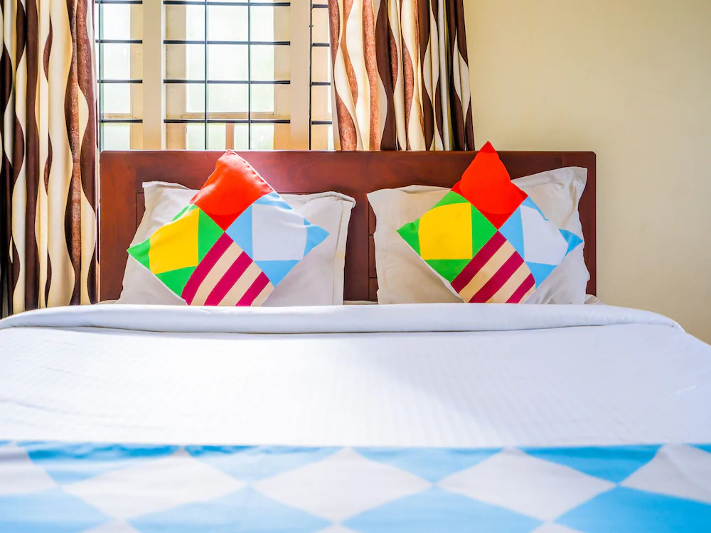 Fort Beach Service Apartment by OYO Rooms