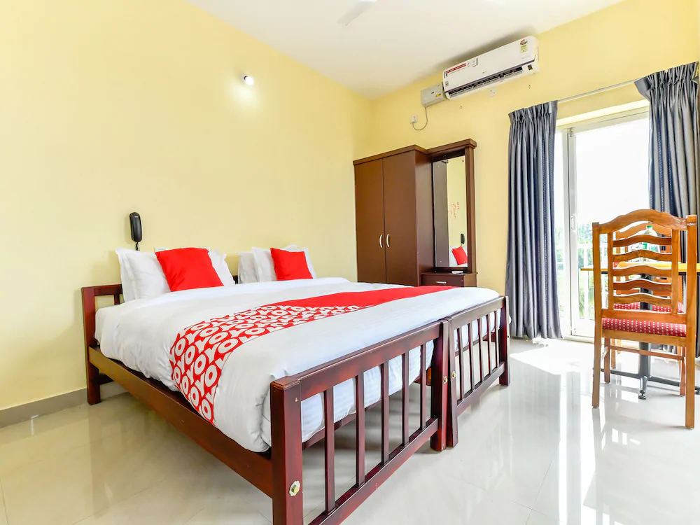 Ghala Heights by OYO Rooms