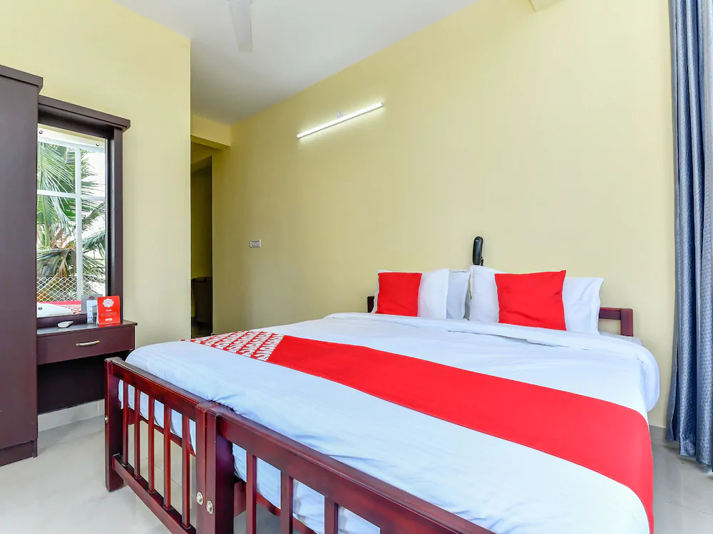 Ghala Heights by OYO Rooms