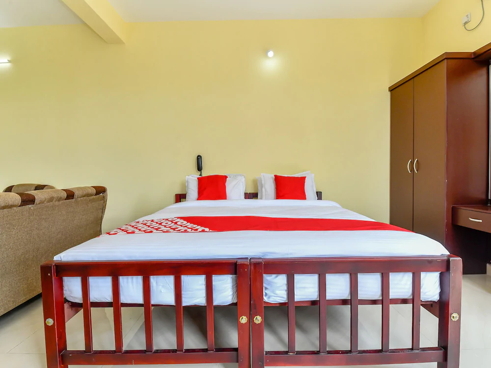 Ghala Heights by OYO Rooms