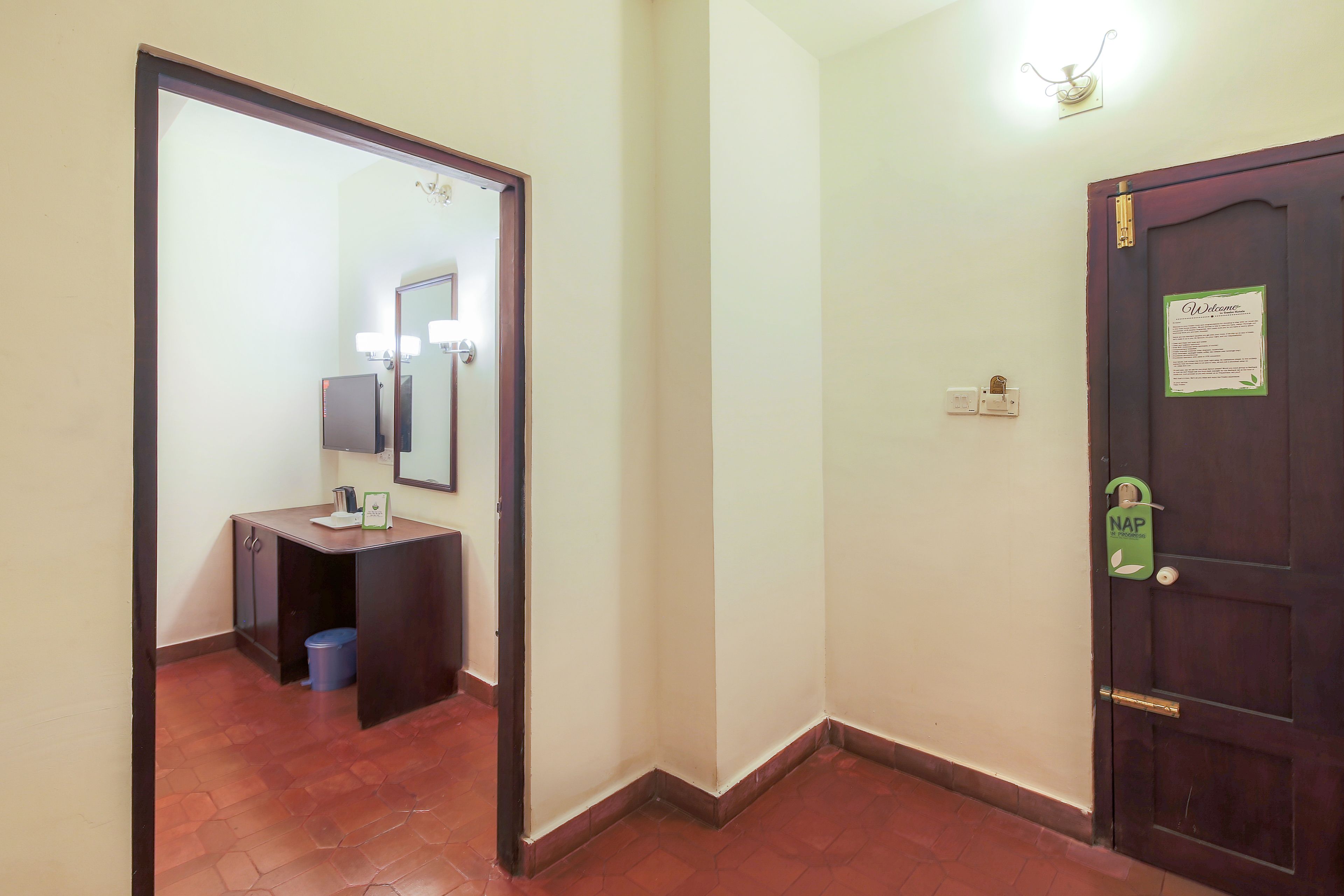 House of Yesudas by Treebo Hotels