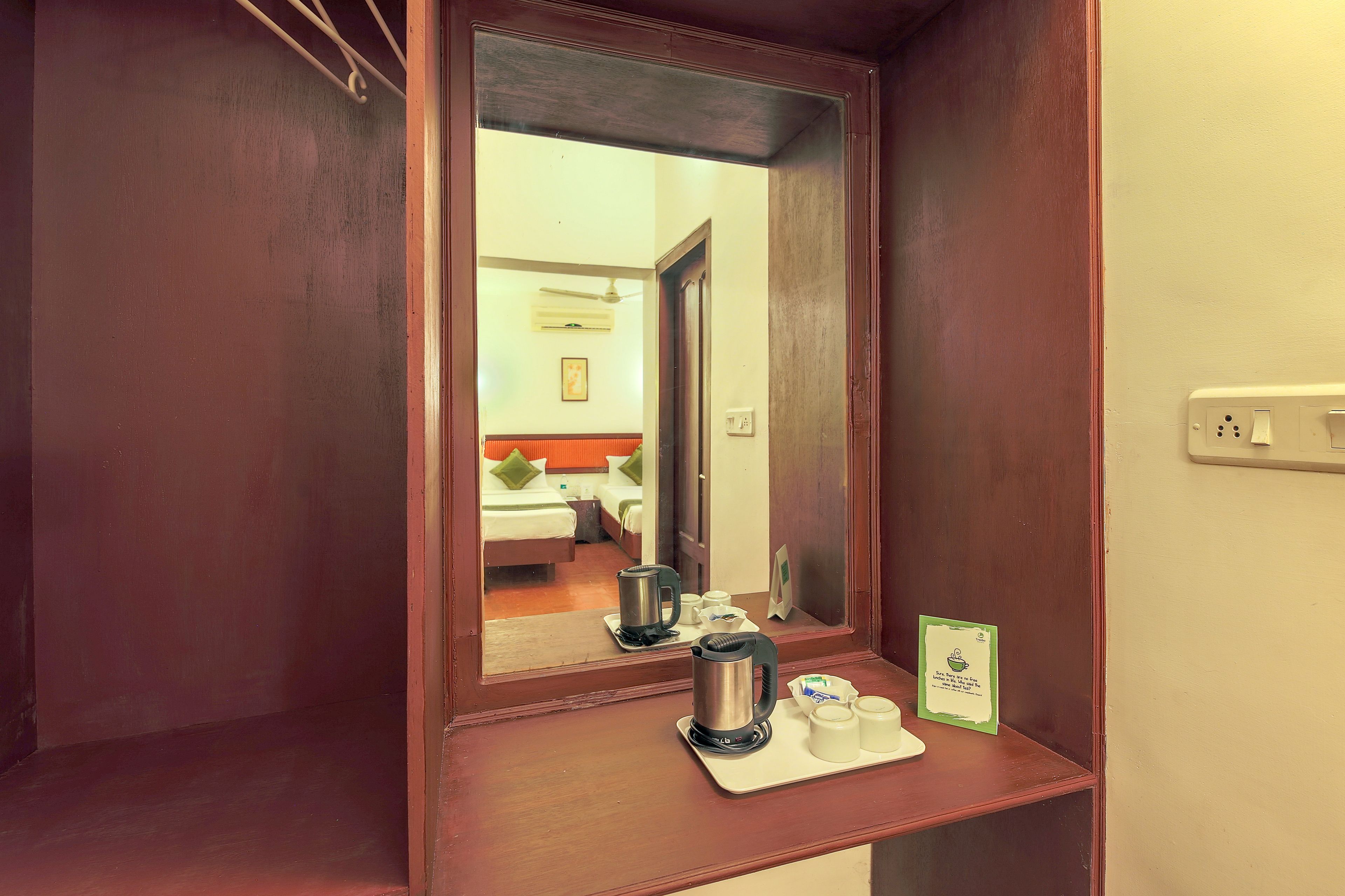 House of Yesudas by Treebo Hotels