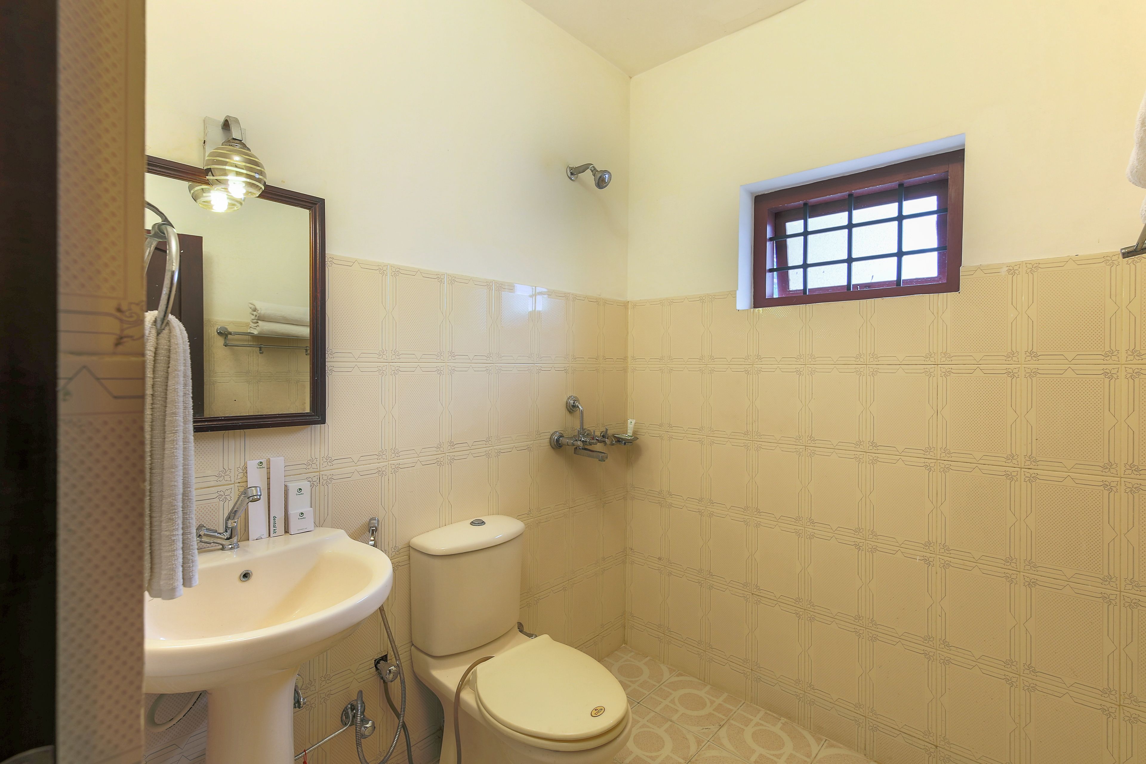 House of Yesudas by Treebo Hotels