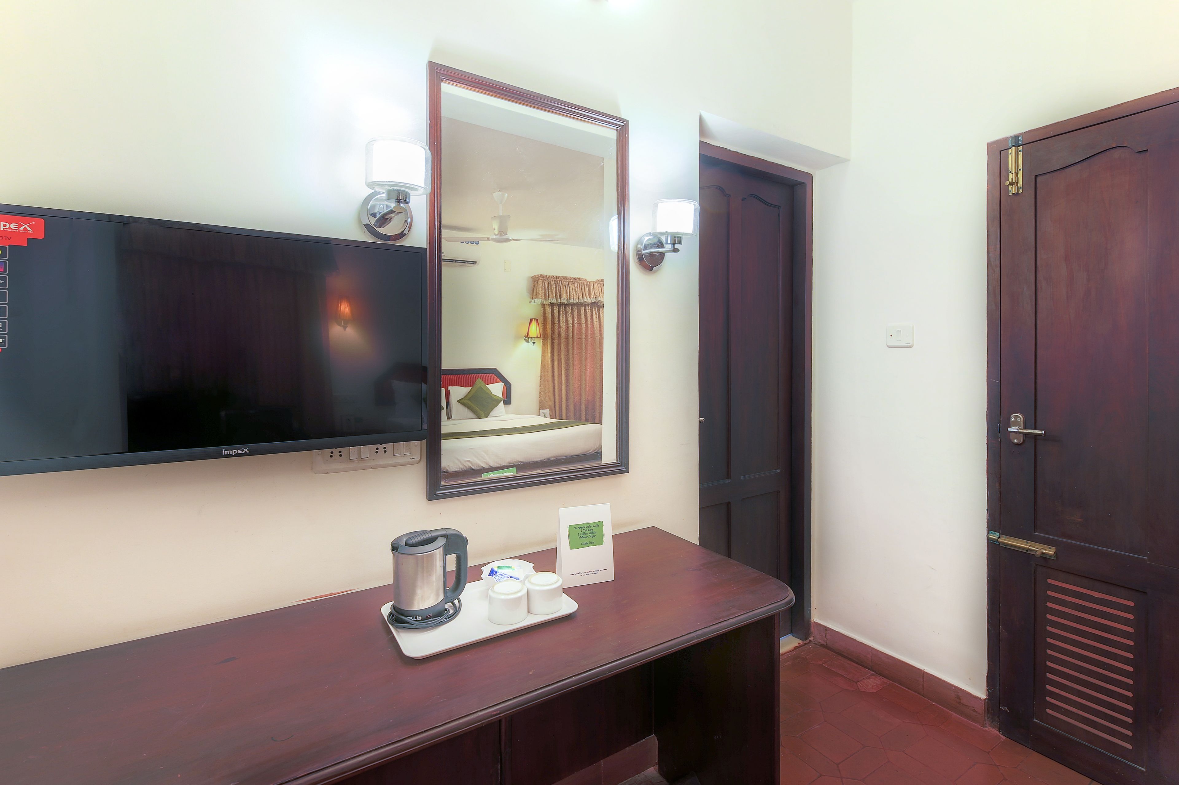 House of Yesudas by Treebo Hotels