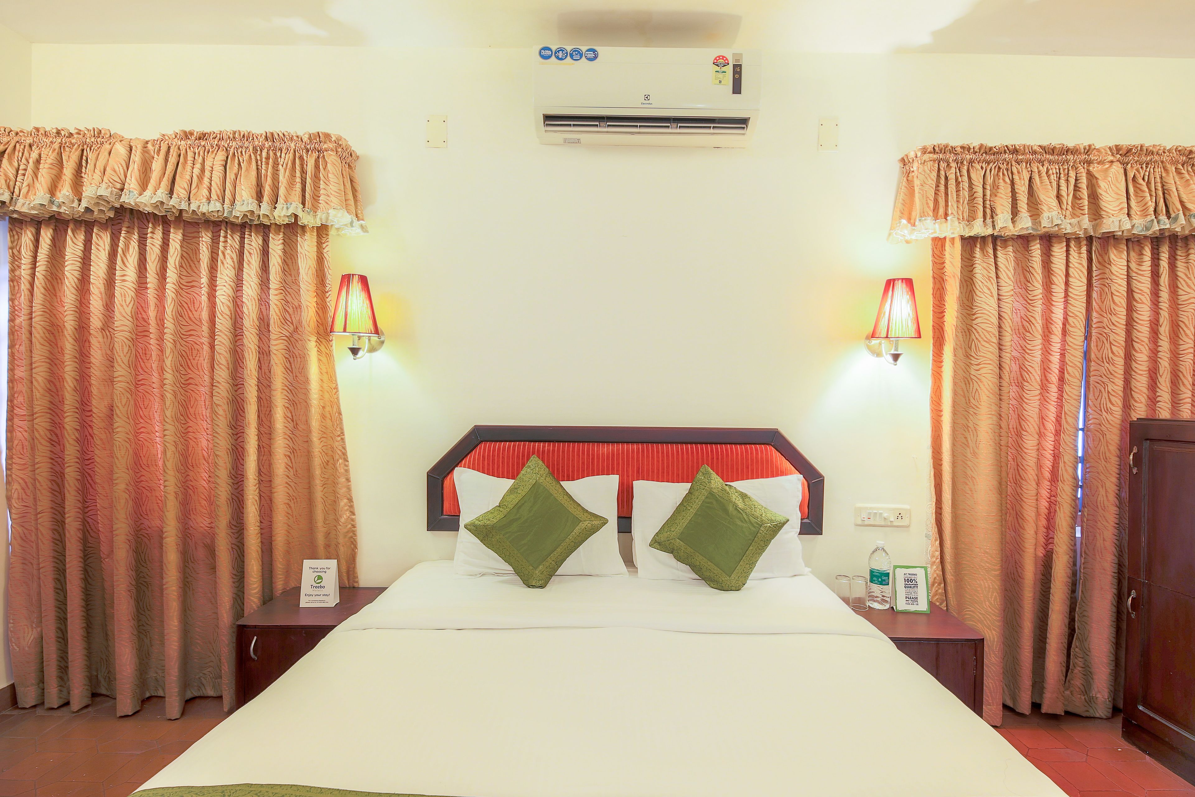 House of Yesudas by Treebo Hotels