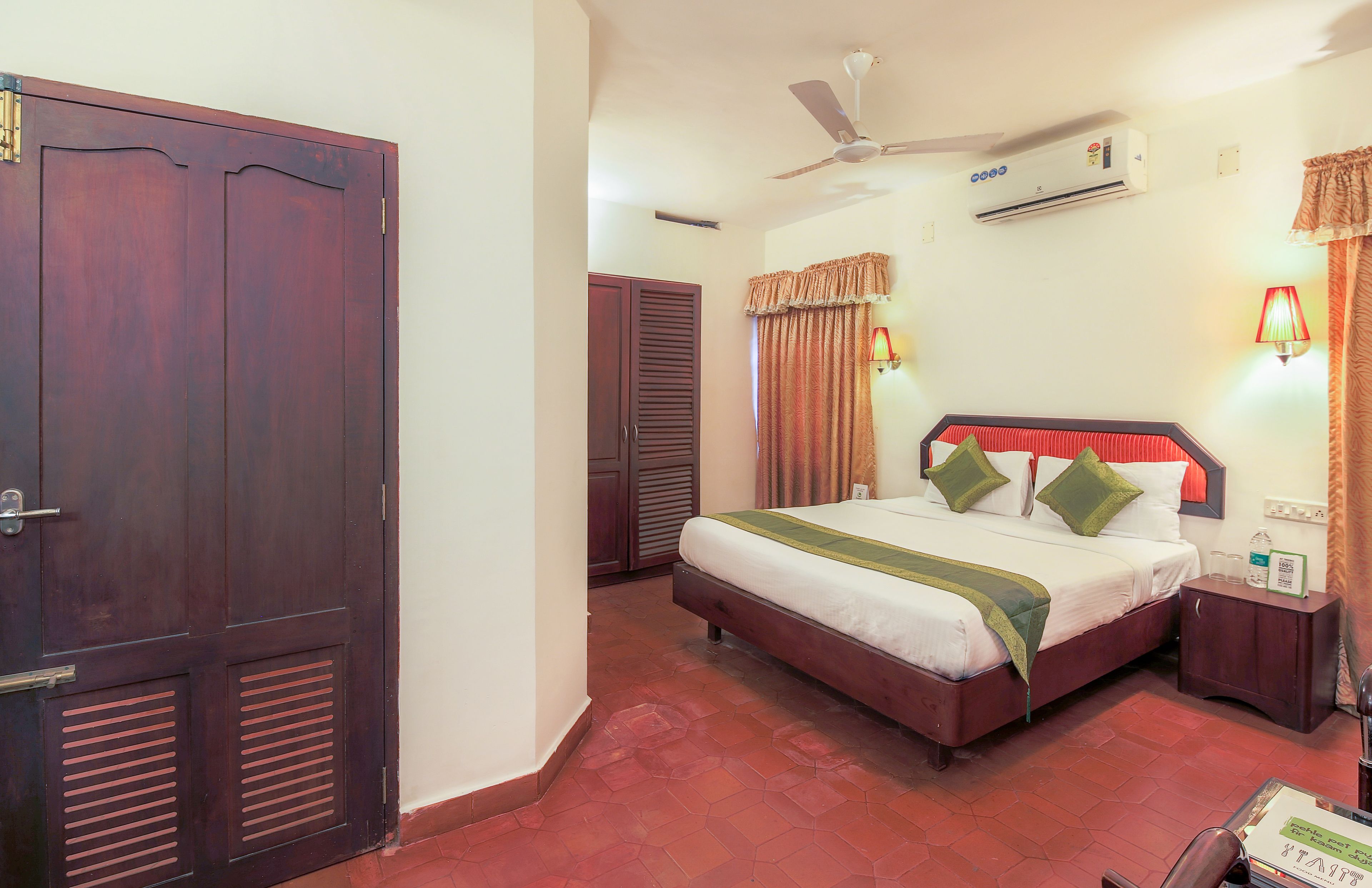 House of Yesudas by Treebo Hotels