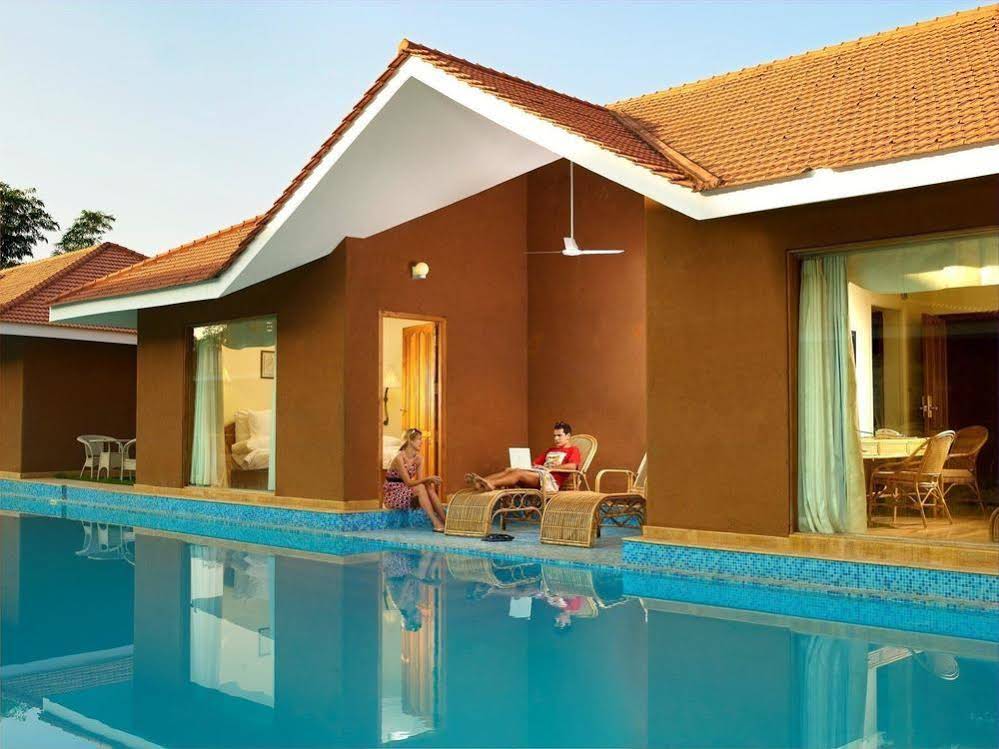 Saj Earth Resort & Convention Center