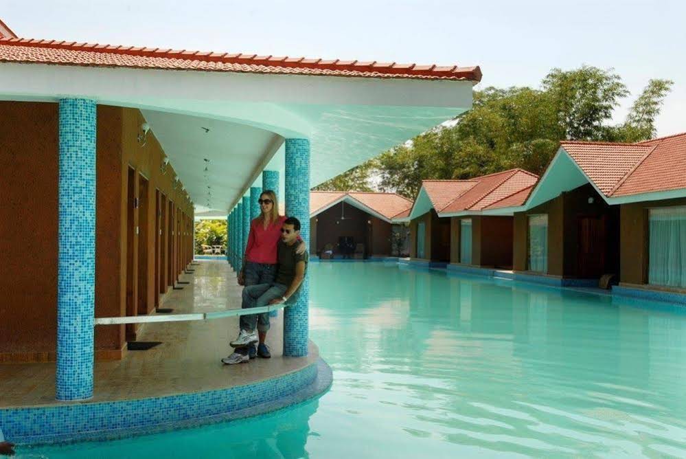 Saj Earth Resort & Convention Center