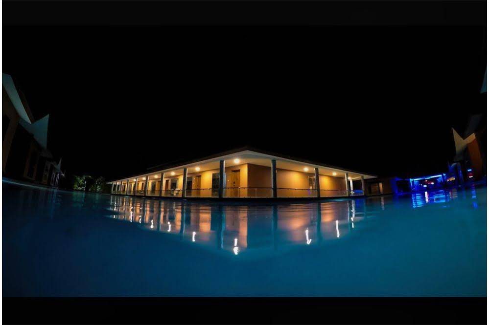 Saj Earth Resort & Convention Center