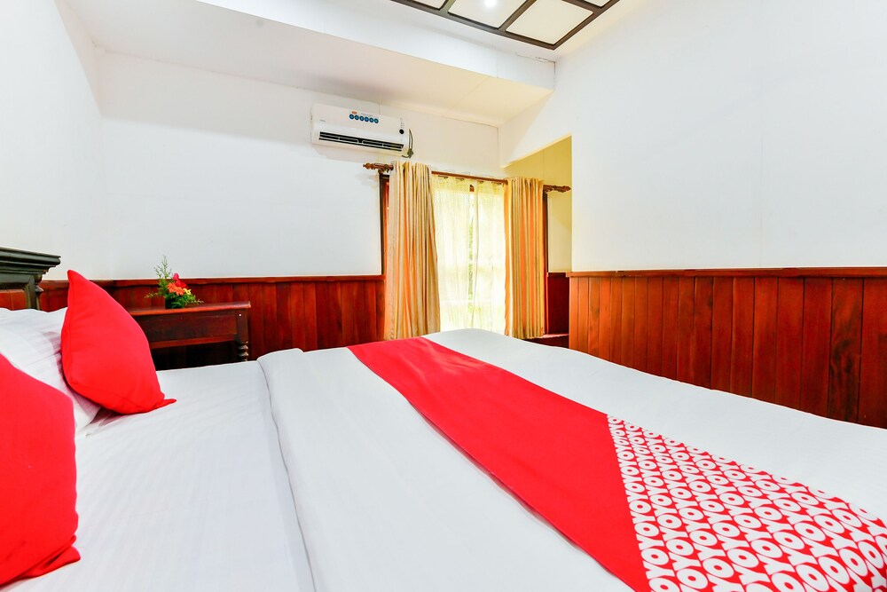 Indraprastham Tourist Home by OYO Rooms