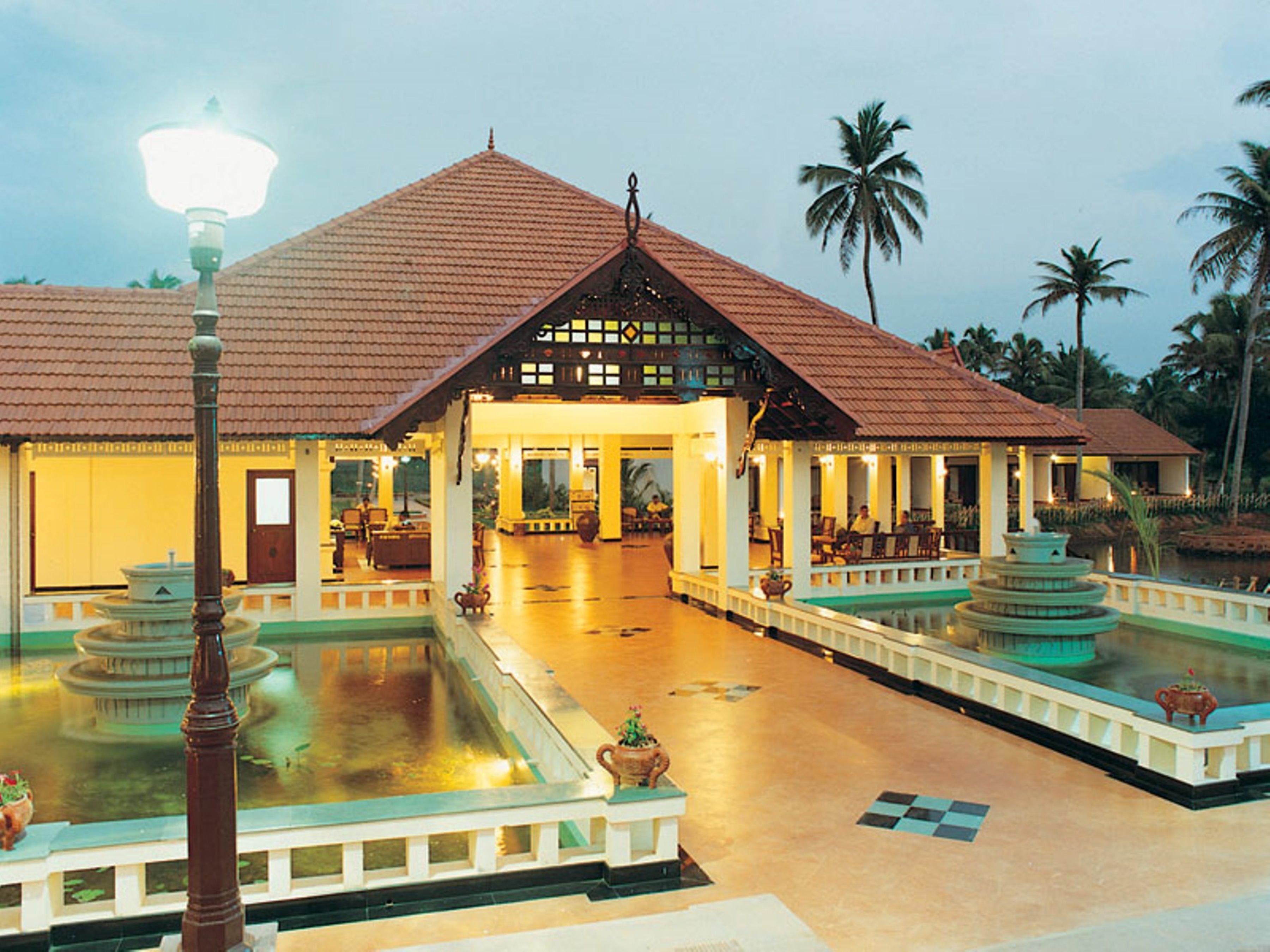 Abad Whispering Palms