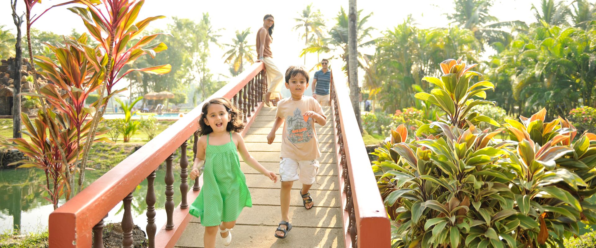 Club Mahindra Kumarakom