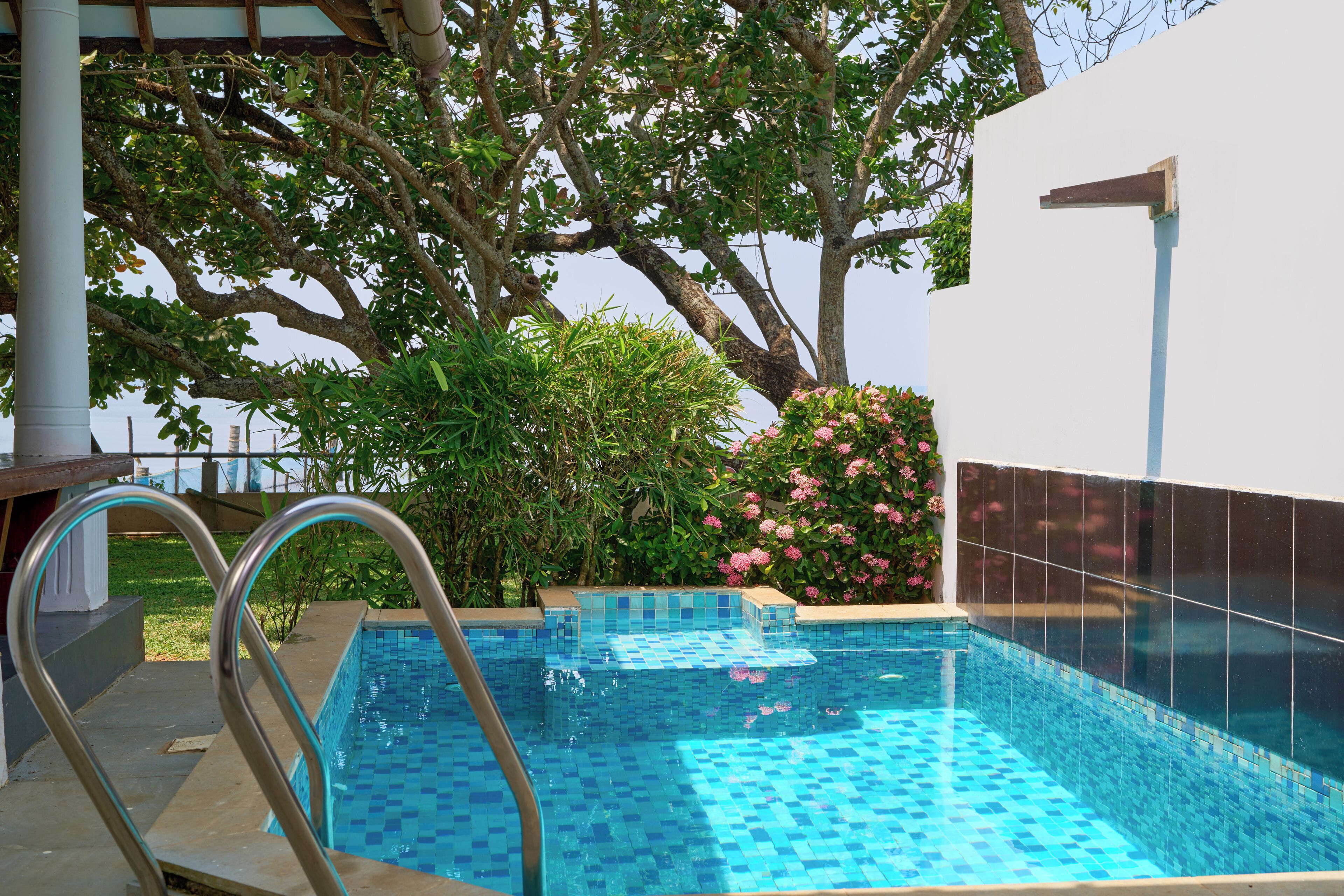 Park Regis Aveda Kumarakom