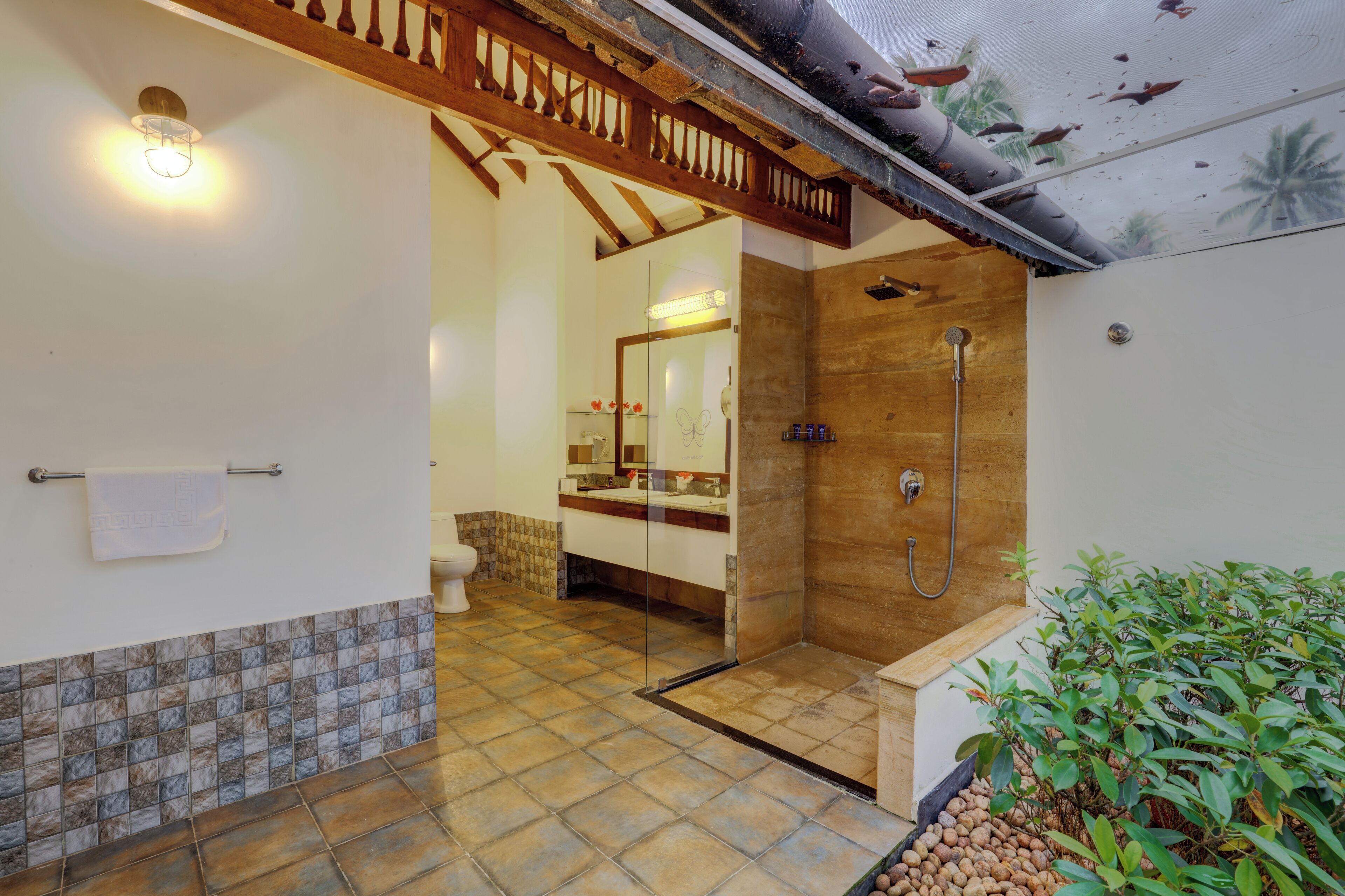 Park Regis Aveda Kumarakom