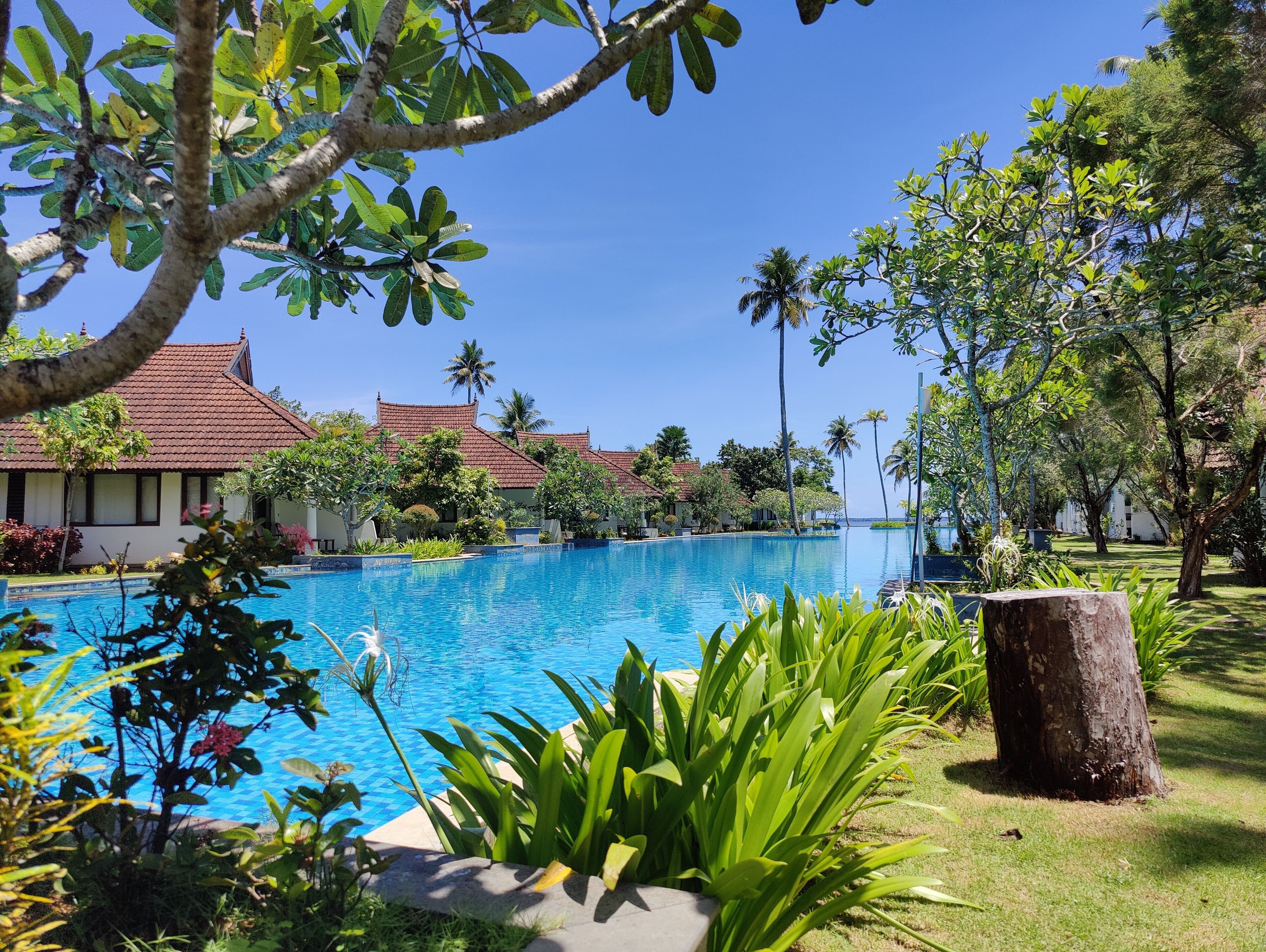 Park Regis Aveda Kumarakom