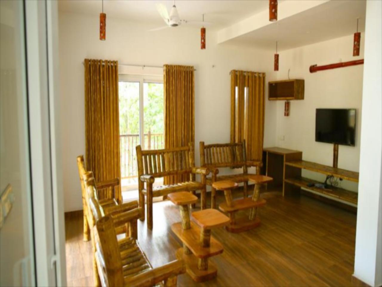 Bamboo Dale