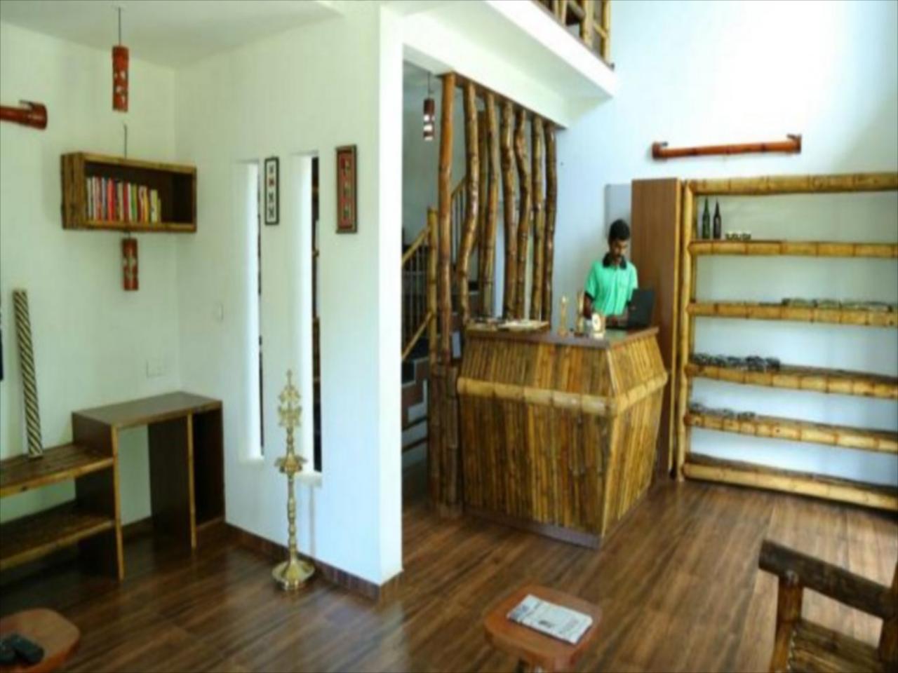 Bamboo Dale