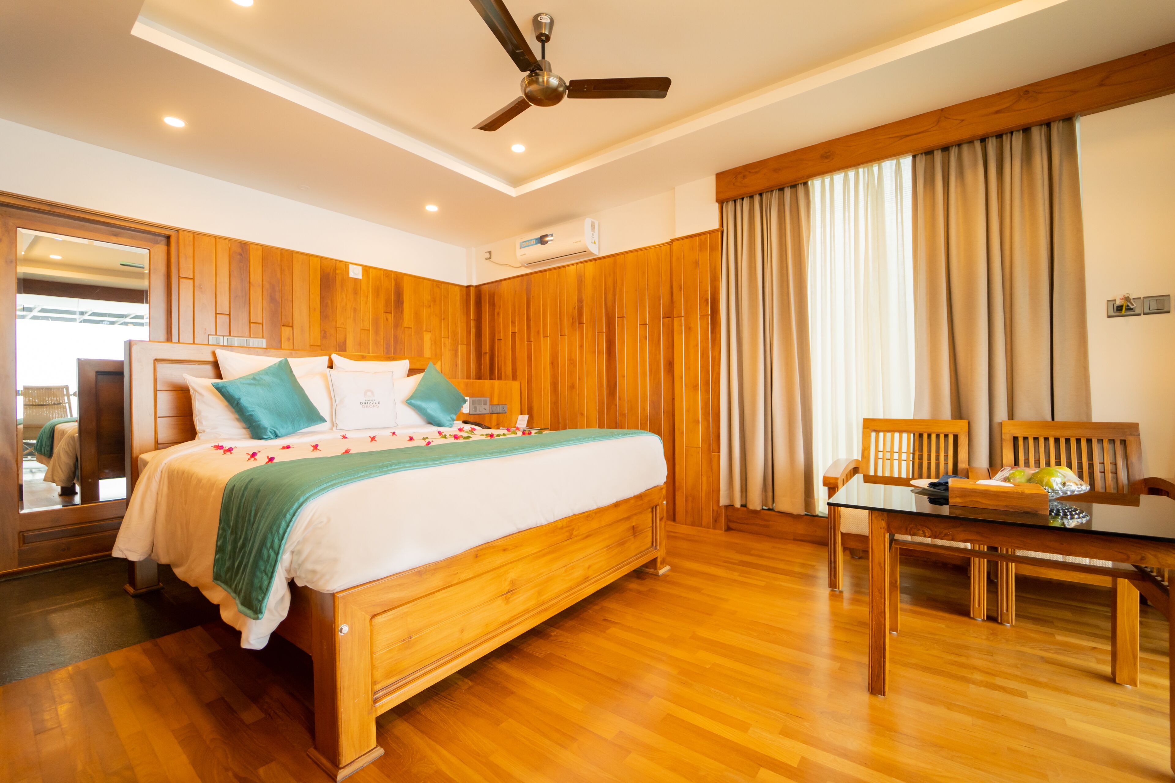 Chandys Drizzle Drops