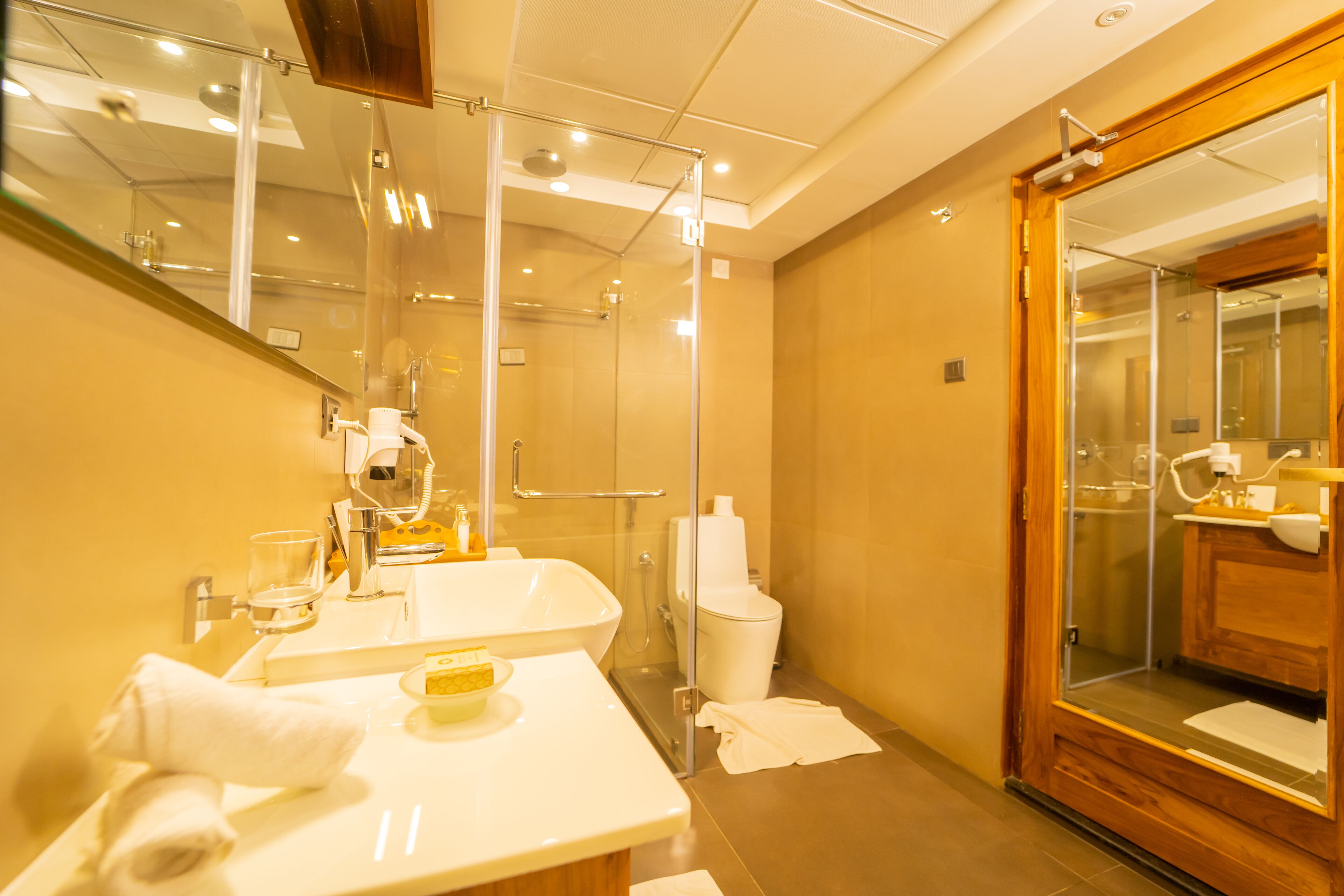 Chandys Drizzle Drops