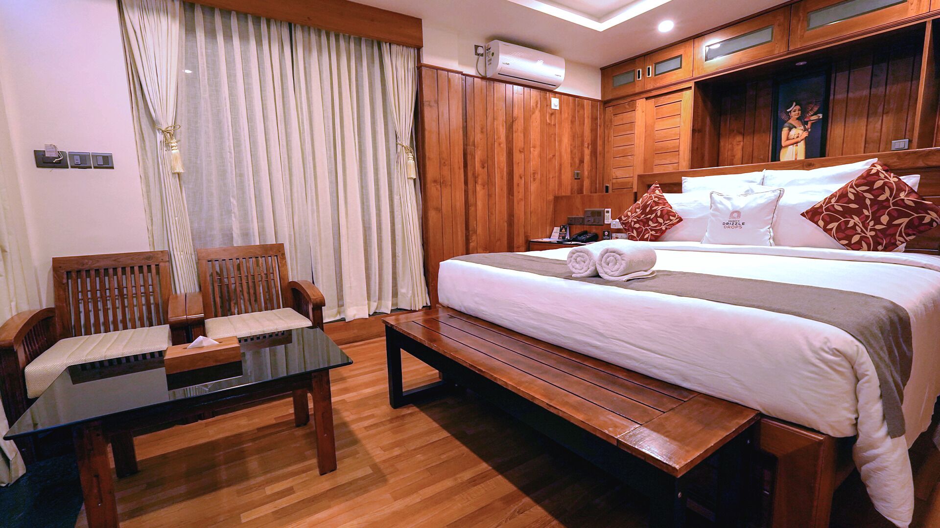 Chandys Drizzle Drops