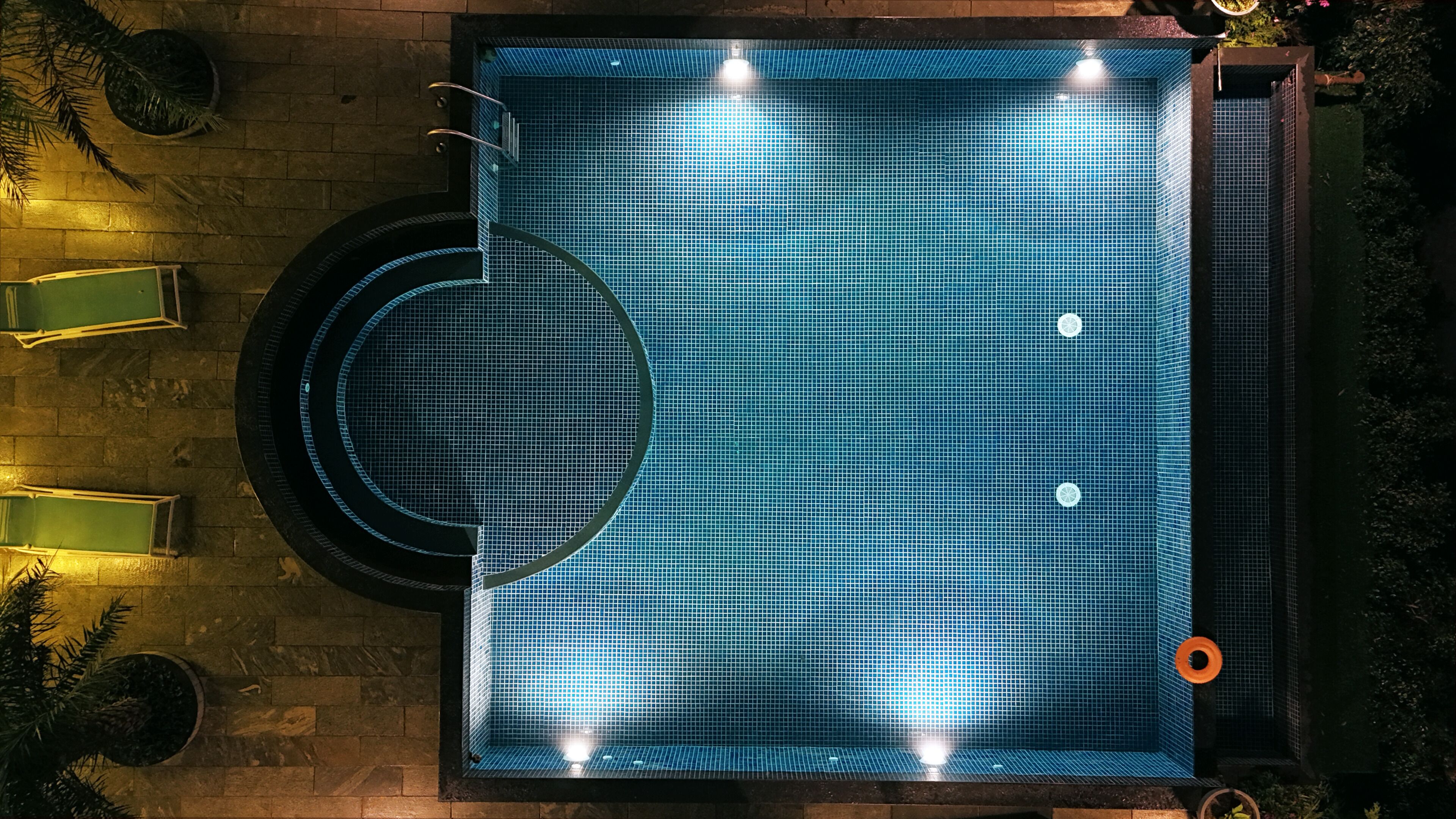 Chandys Drizzle Drops